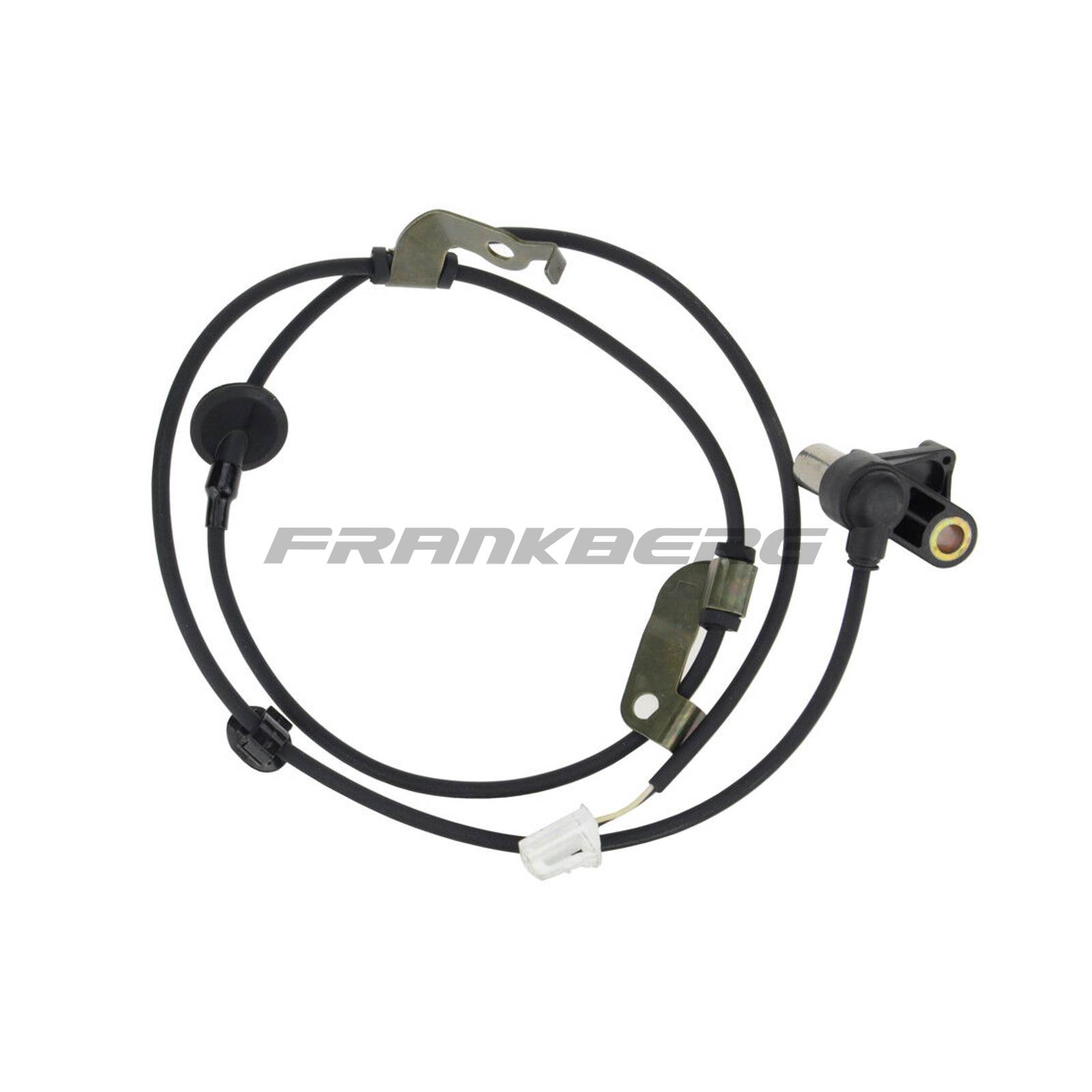 Sensor, wheel speed (5481FB0000351)