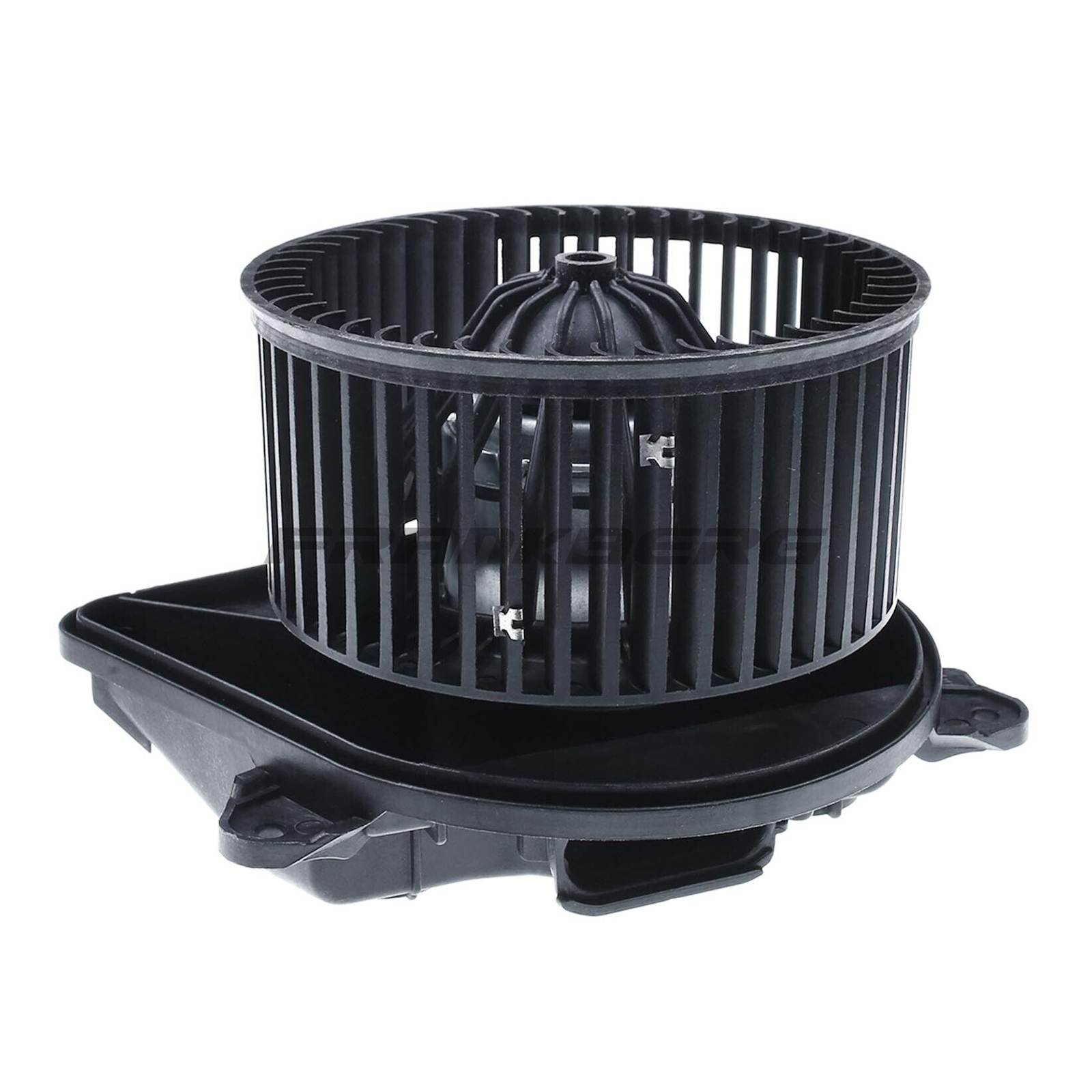 Interior Blower
