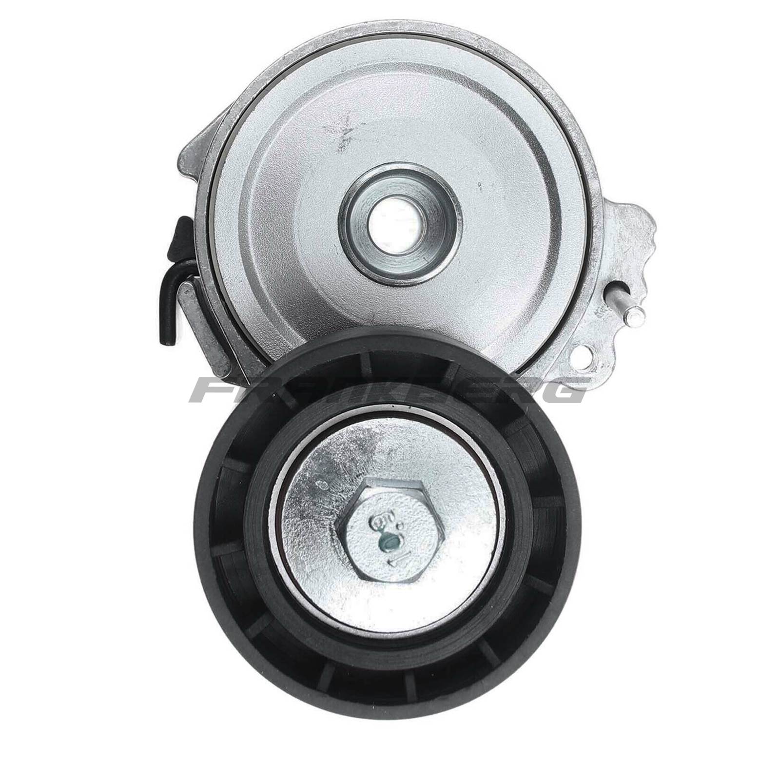 Belt Tensioner, V-ribbed belt