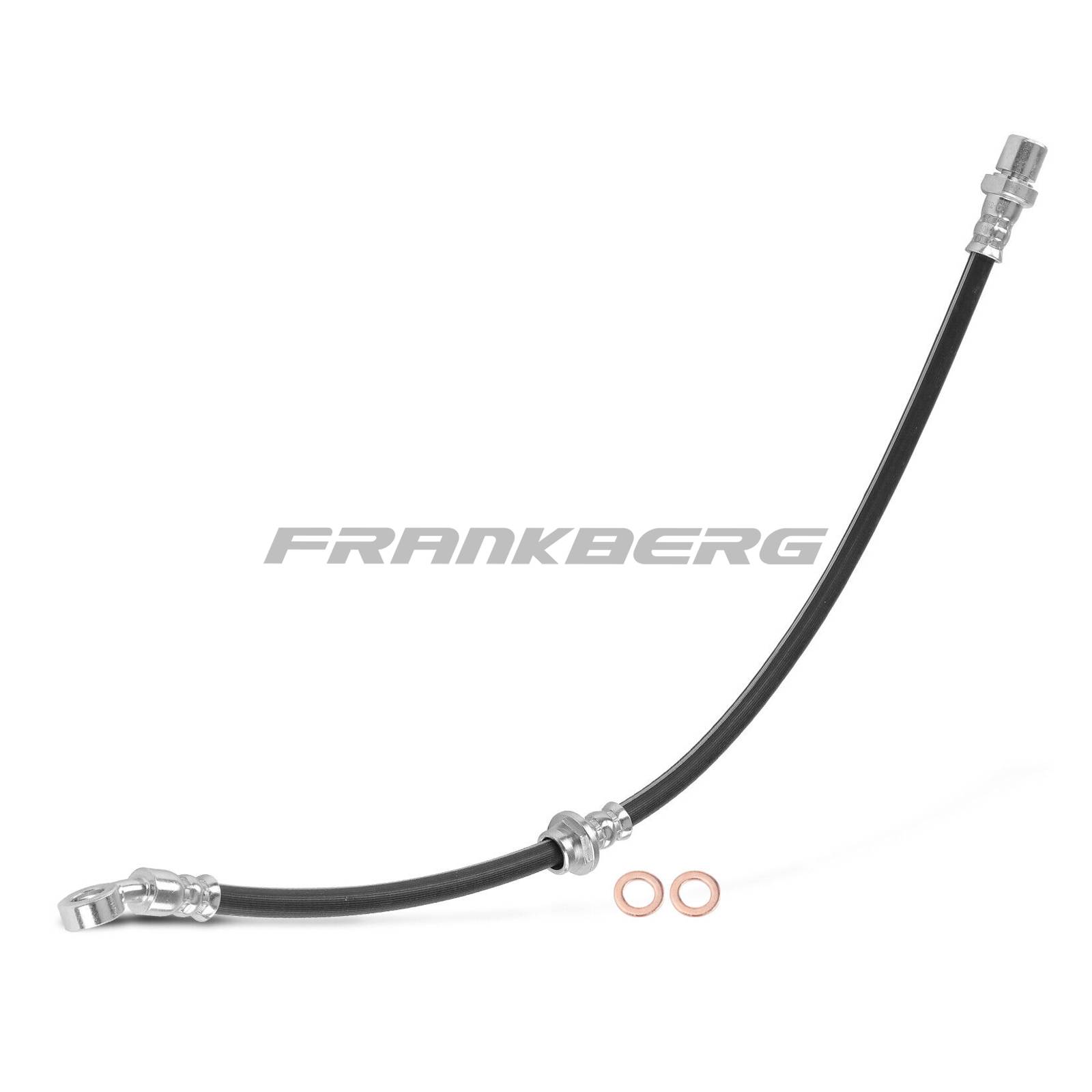 Brake Hose (5481FB0005023)