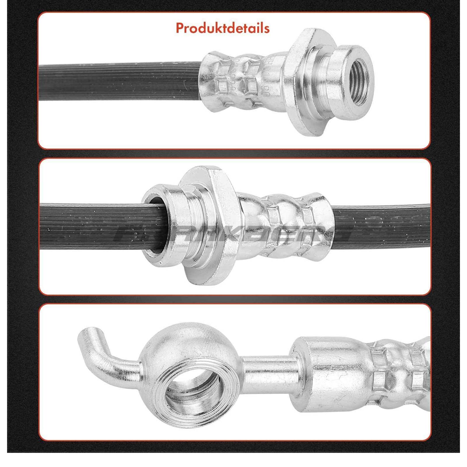 Brake Hose