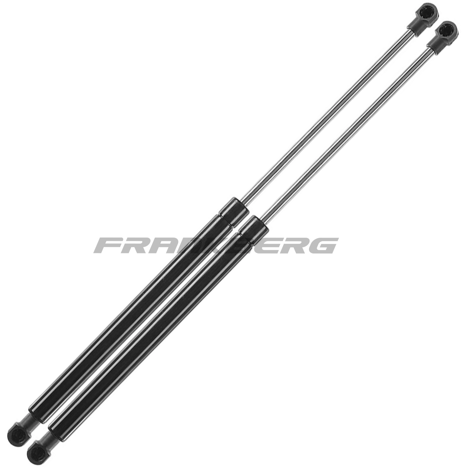 Gas Spring, boot/cargo area