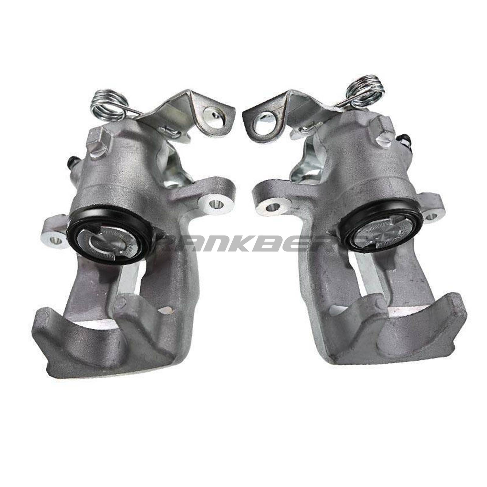 Brake Caliper (5481FB0002656)