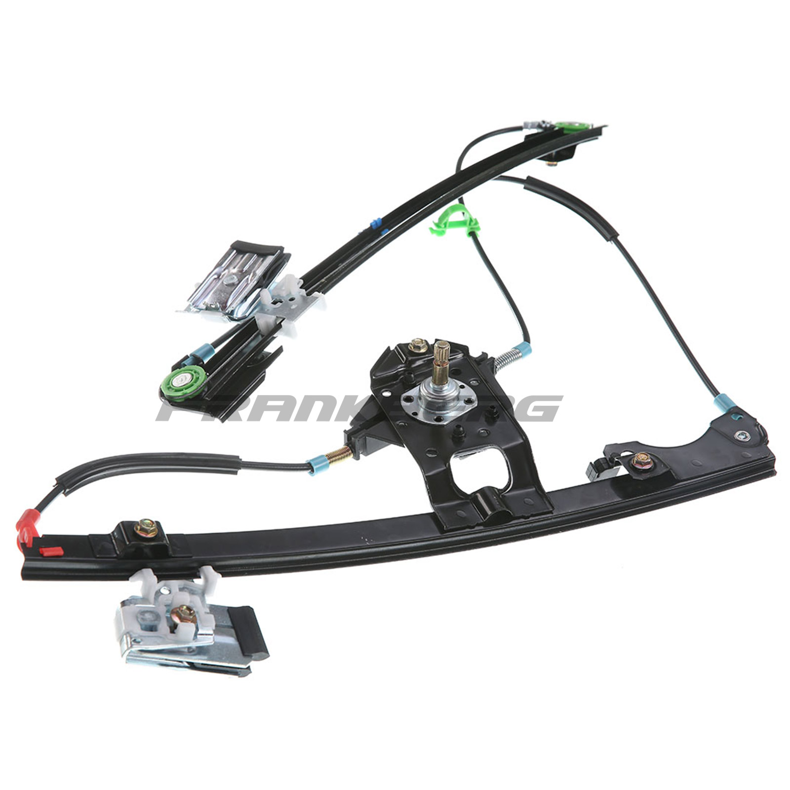 Window Regulator
