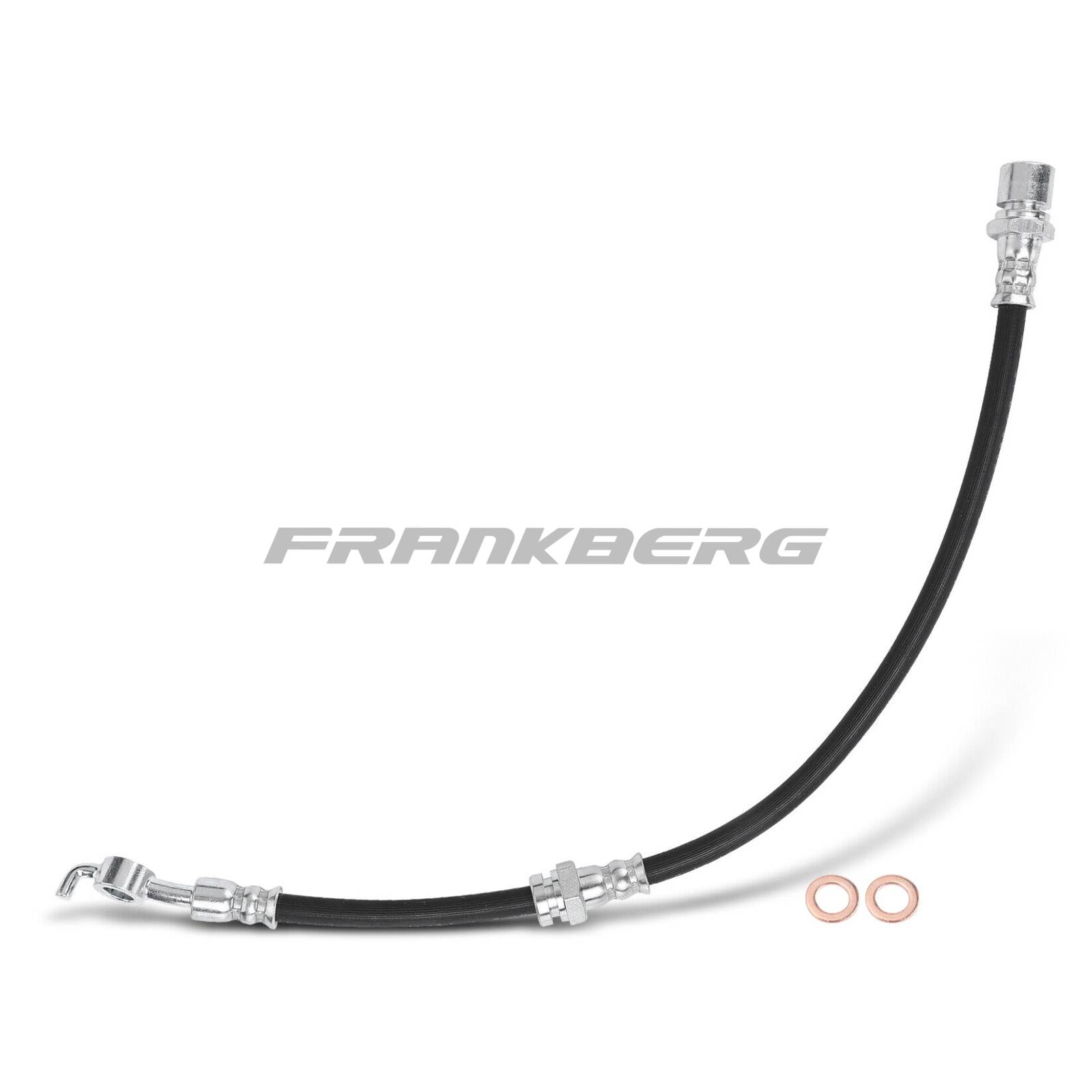 Brake Hose (5481FB0004846)