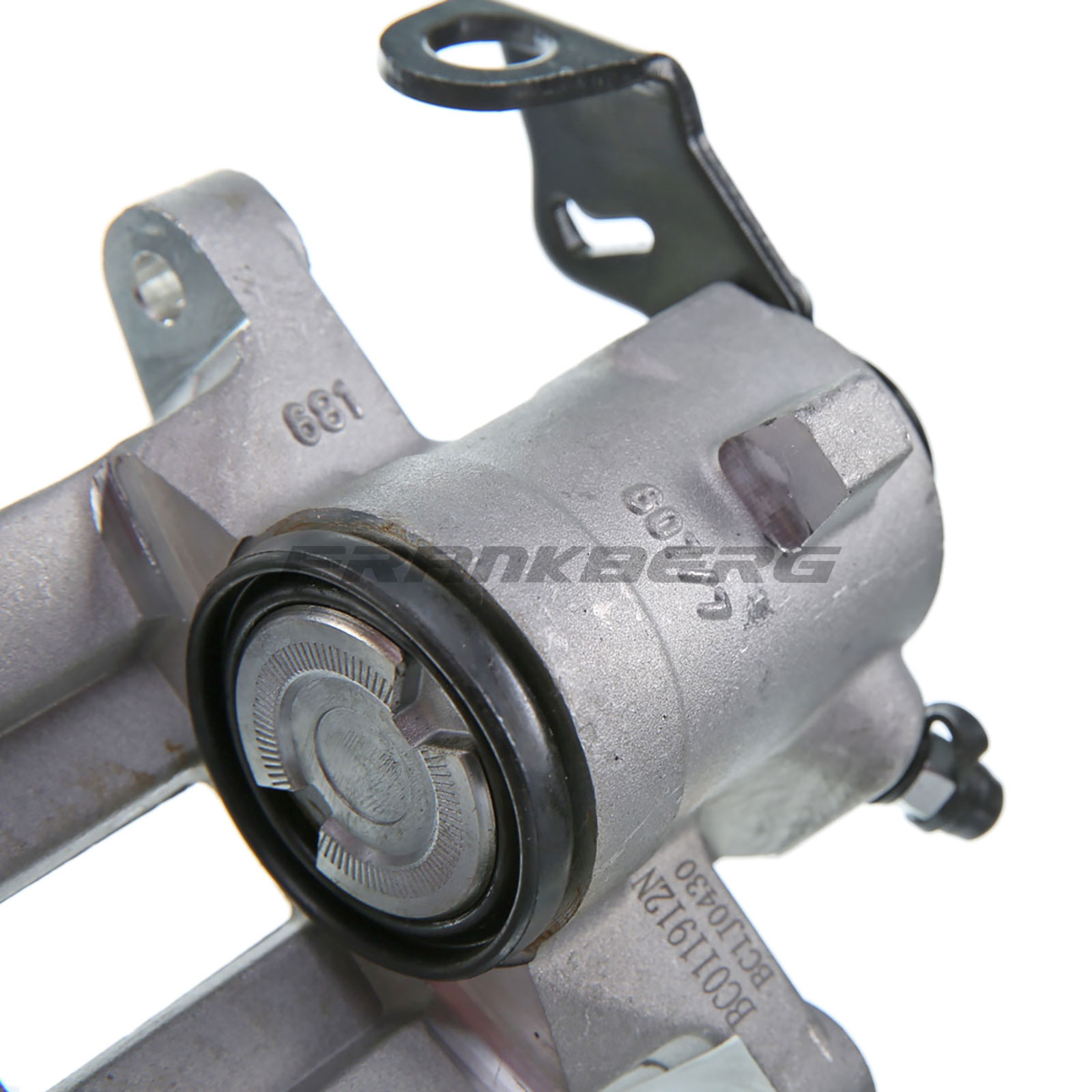 Brake Caliper