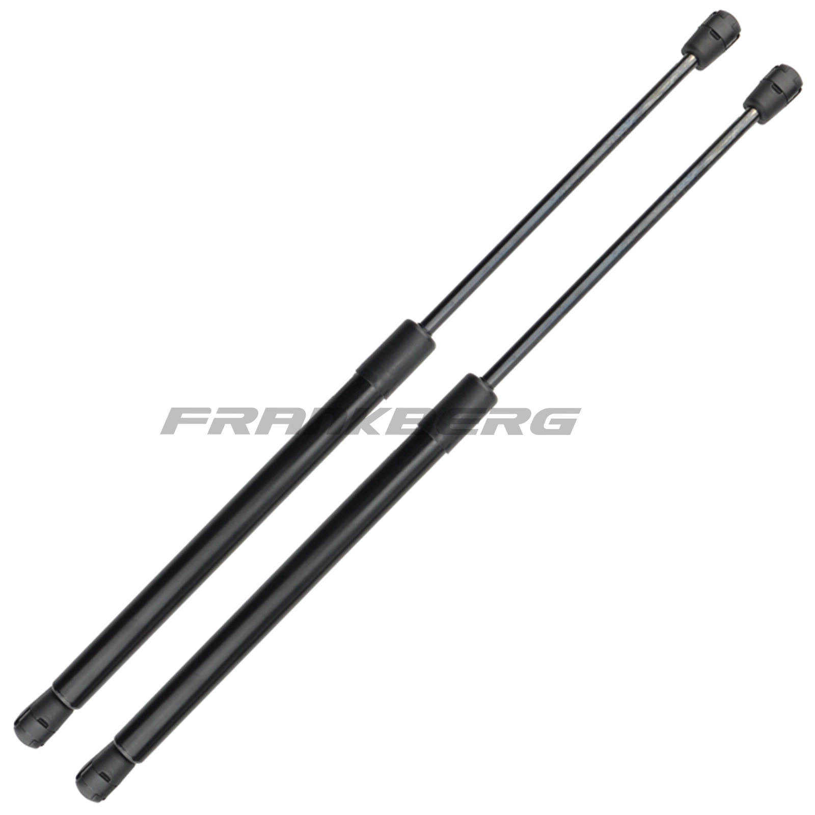 Gas Spring, bonnet