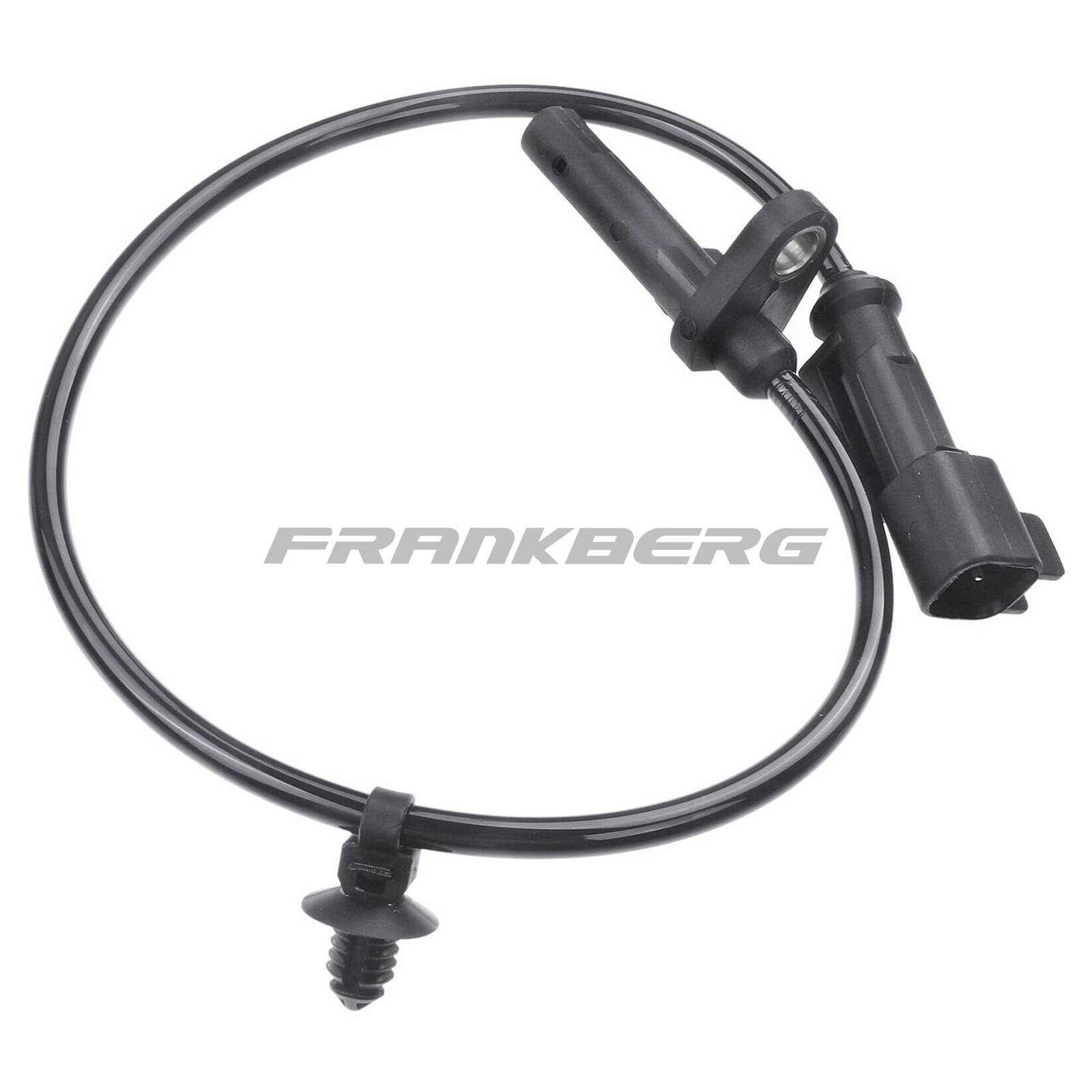 Sensor, wheel speed (5481FB0000644)