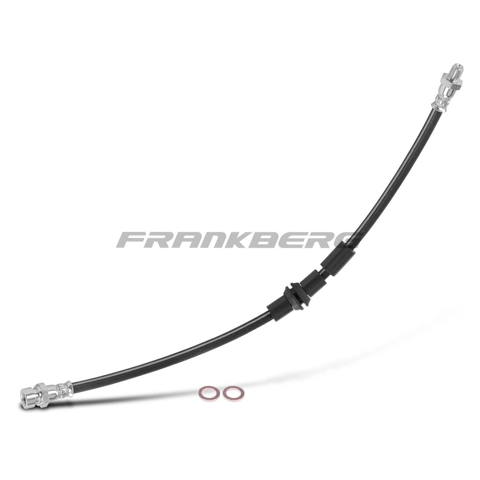 Brake Hose (5481FB0004941)