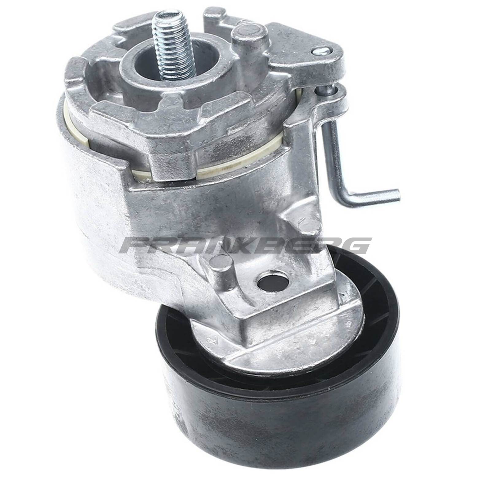 Belt Tensioner, V-ribbed belt
