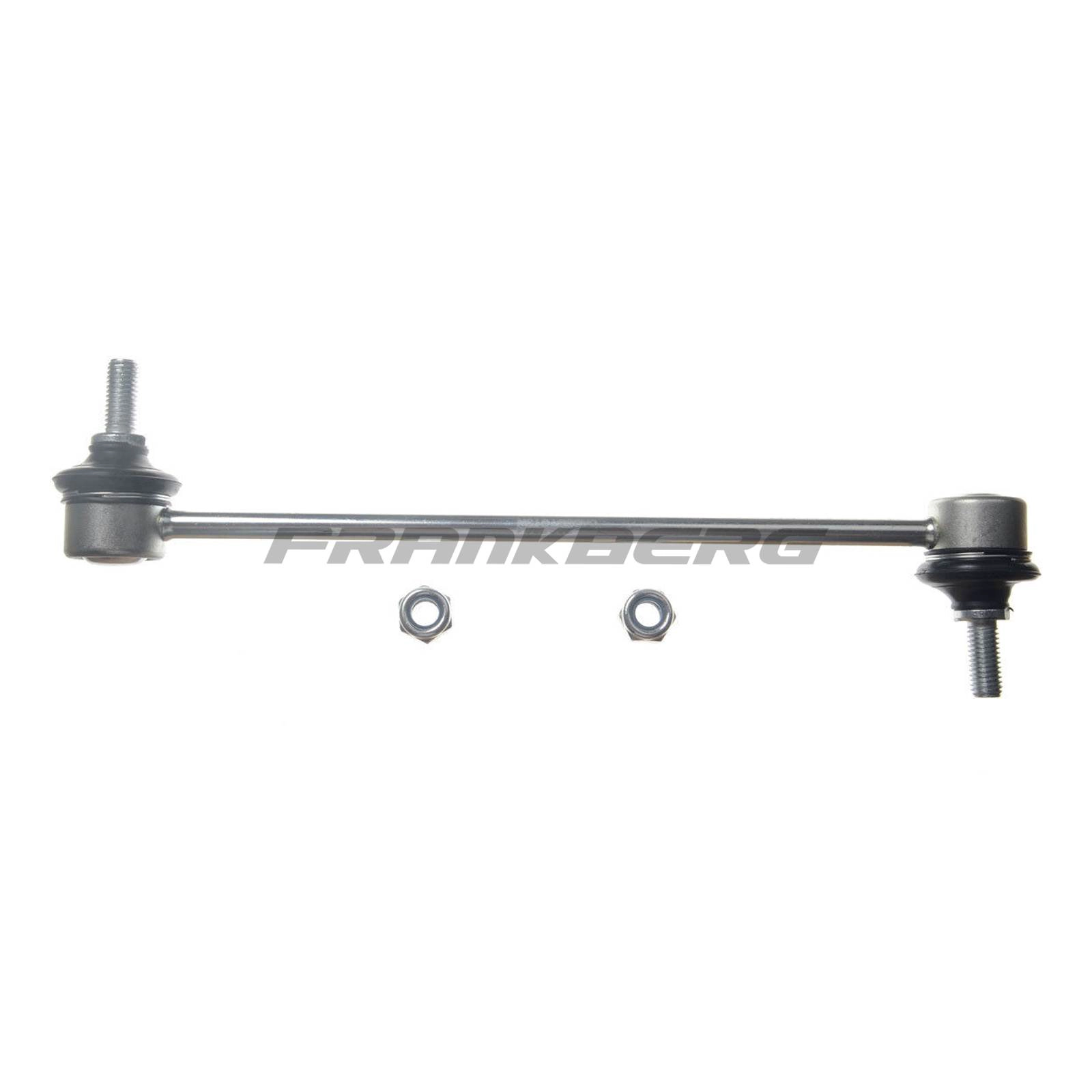 Bushing, stabiliser coupling rod (5481FB0006444)