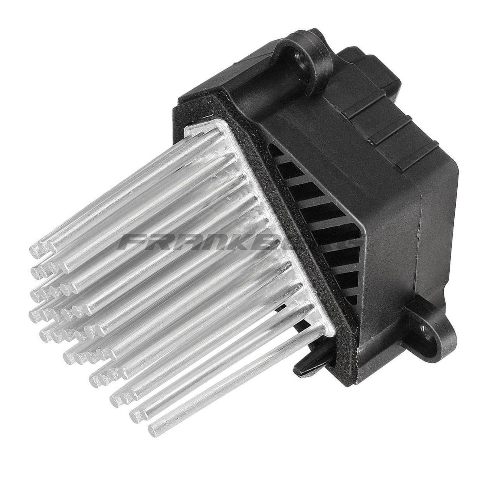 Regulator, interior blower (5481FB0005596)