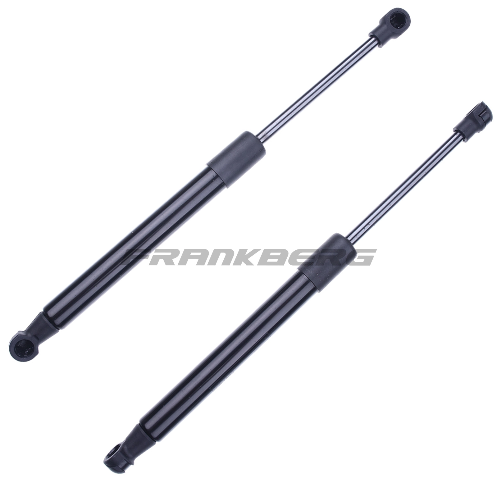Gas Spring, boot/cargo area