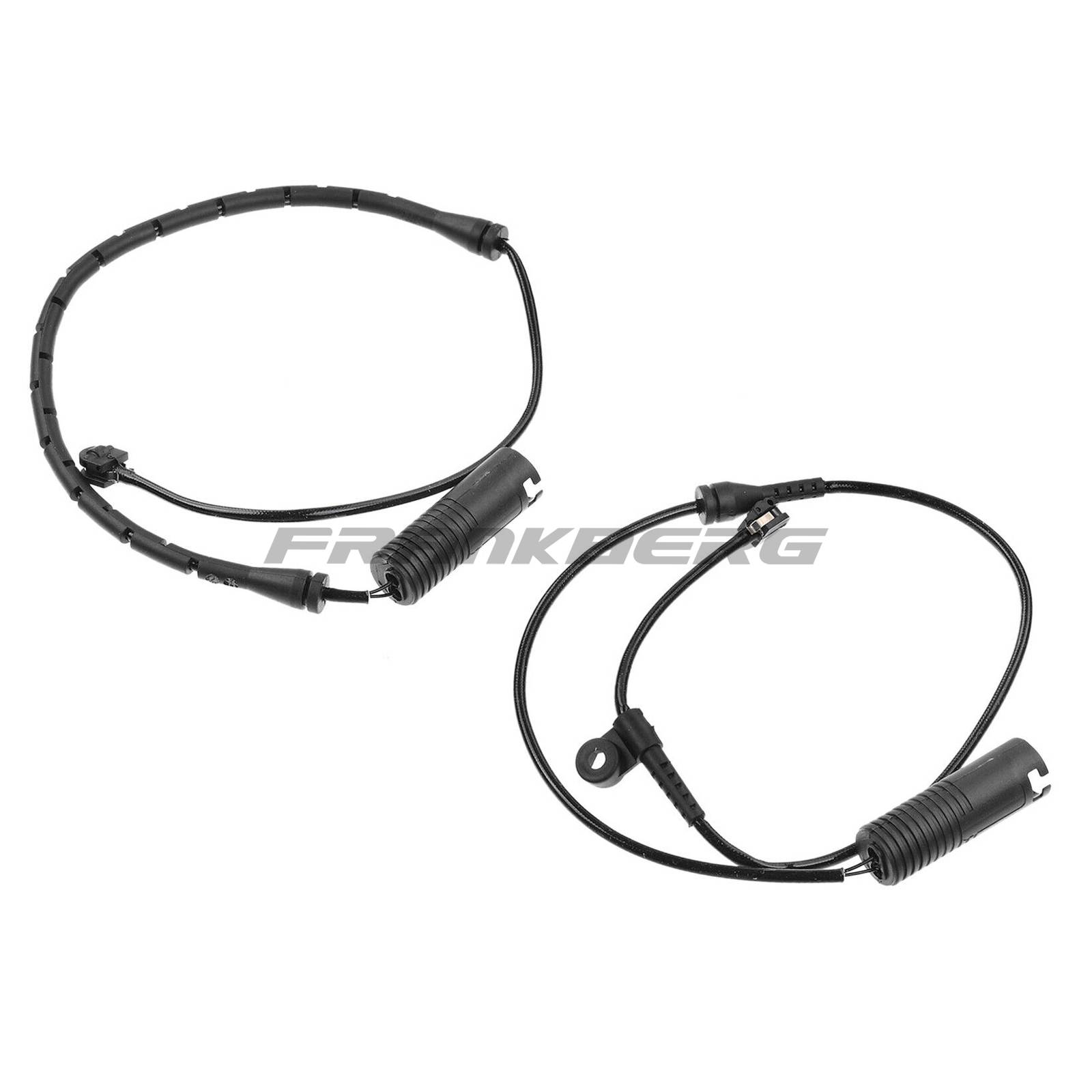 Warning Contact, brake pad wear (5481FB0005707)