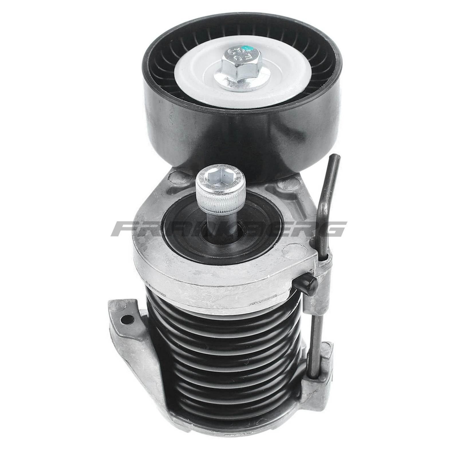 Belt Tensioner, V-ribbed belt