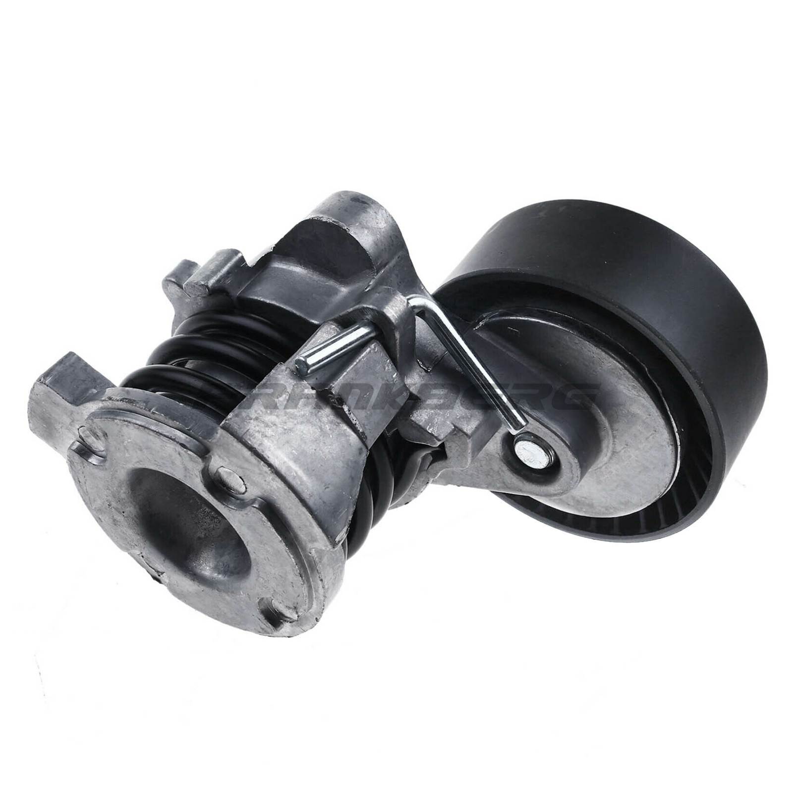 Belt Tensioner, V-ribbed belt