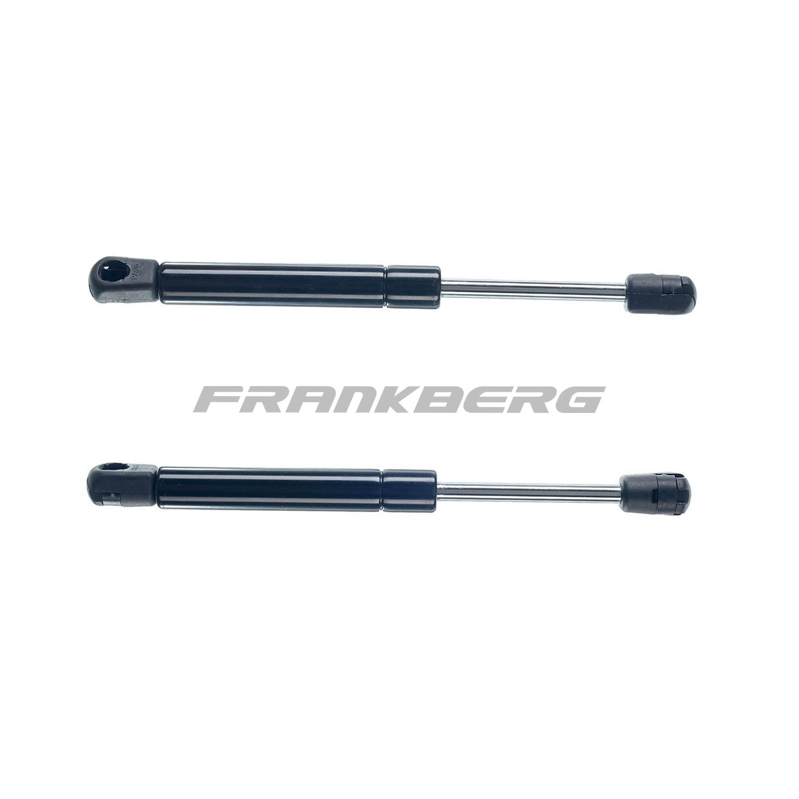 Gas Spring, boot/cargo area (5481FB0013319)