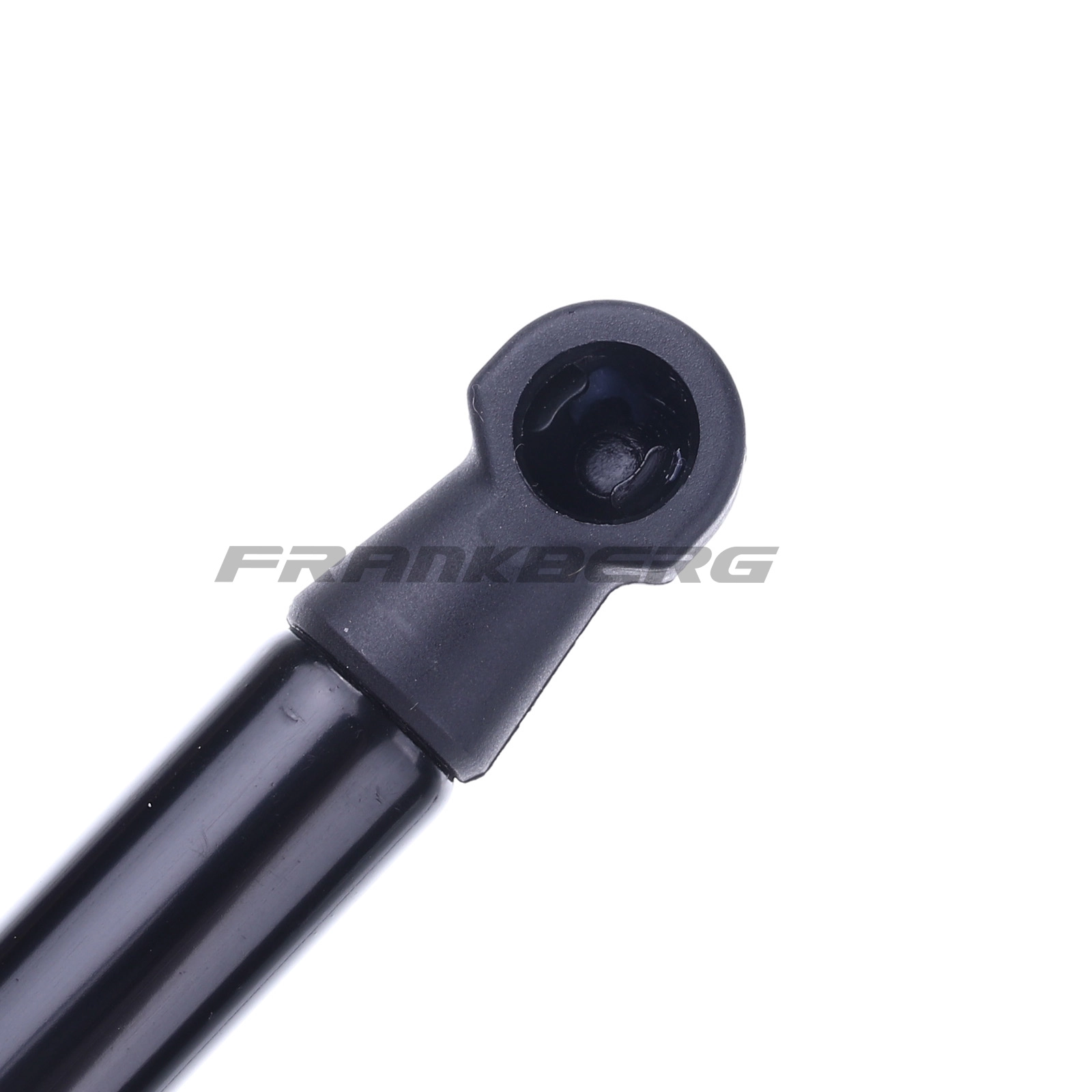 Gas Spring, rear window