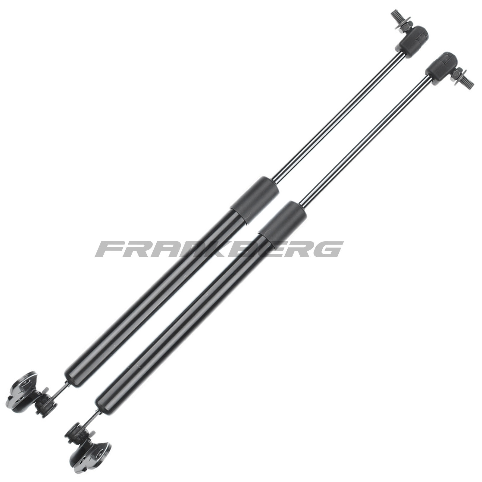 Gas Spring, boot/cargo area