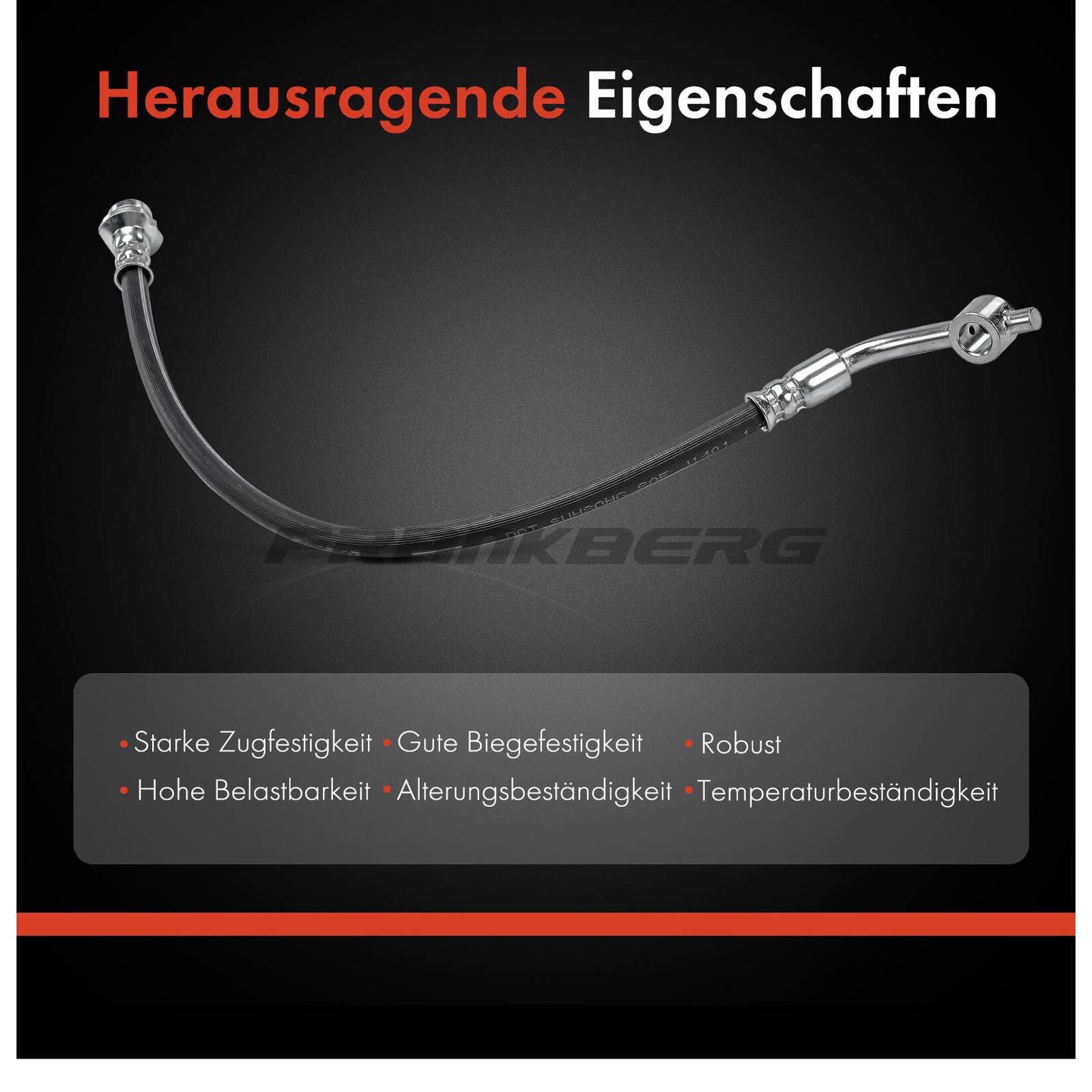 Brake Hose