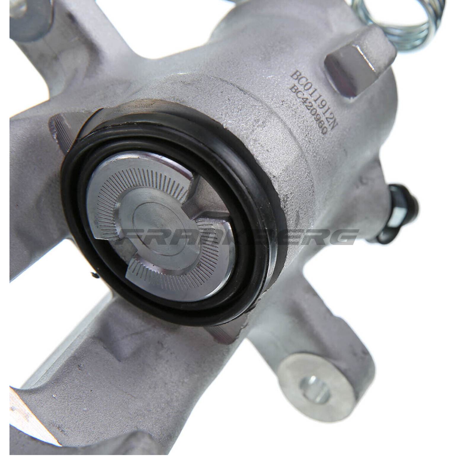 Brake Caliper