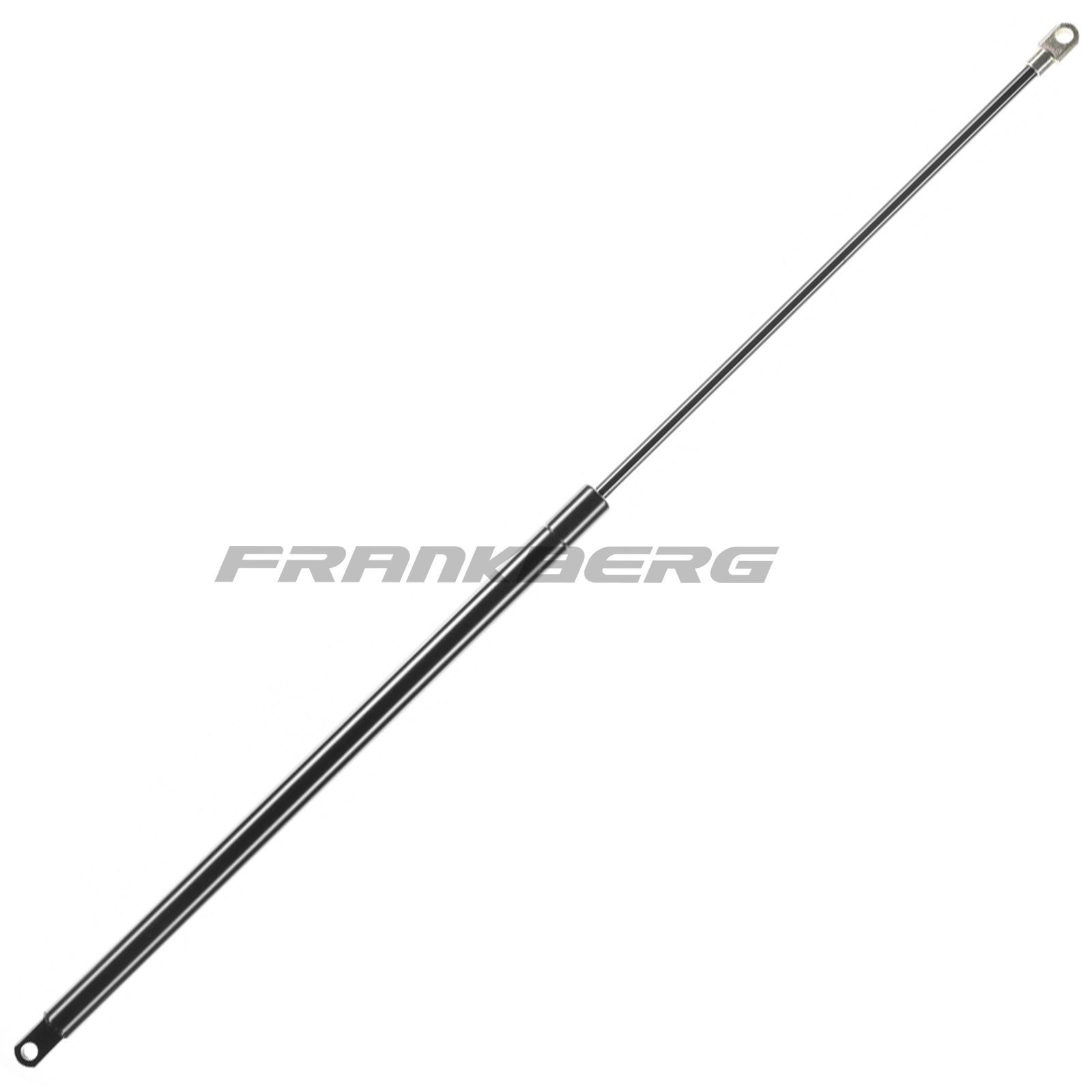 Gas Spring, bonnet