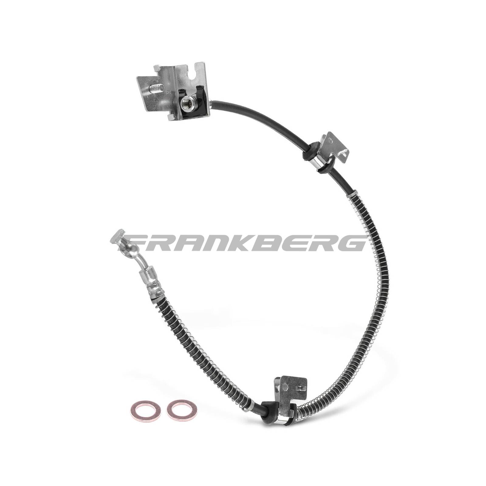 Brake Hose (5481FB0004949)