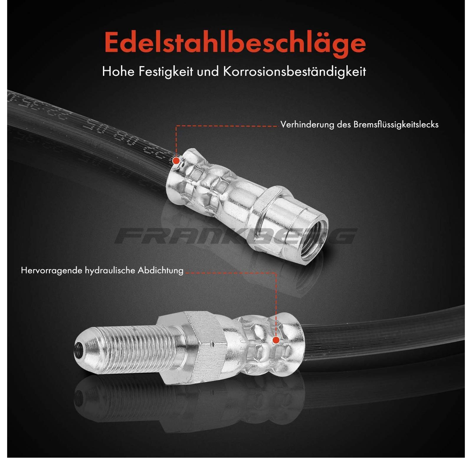 Brake Hose