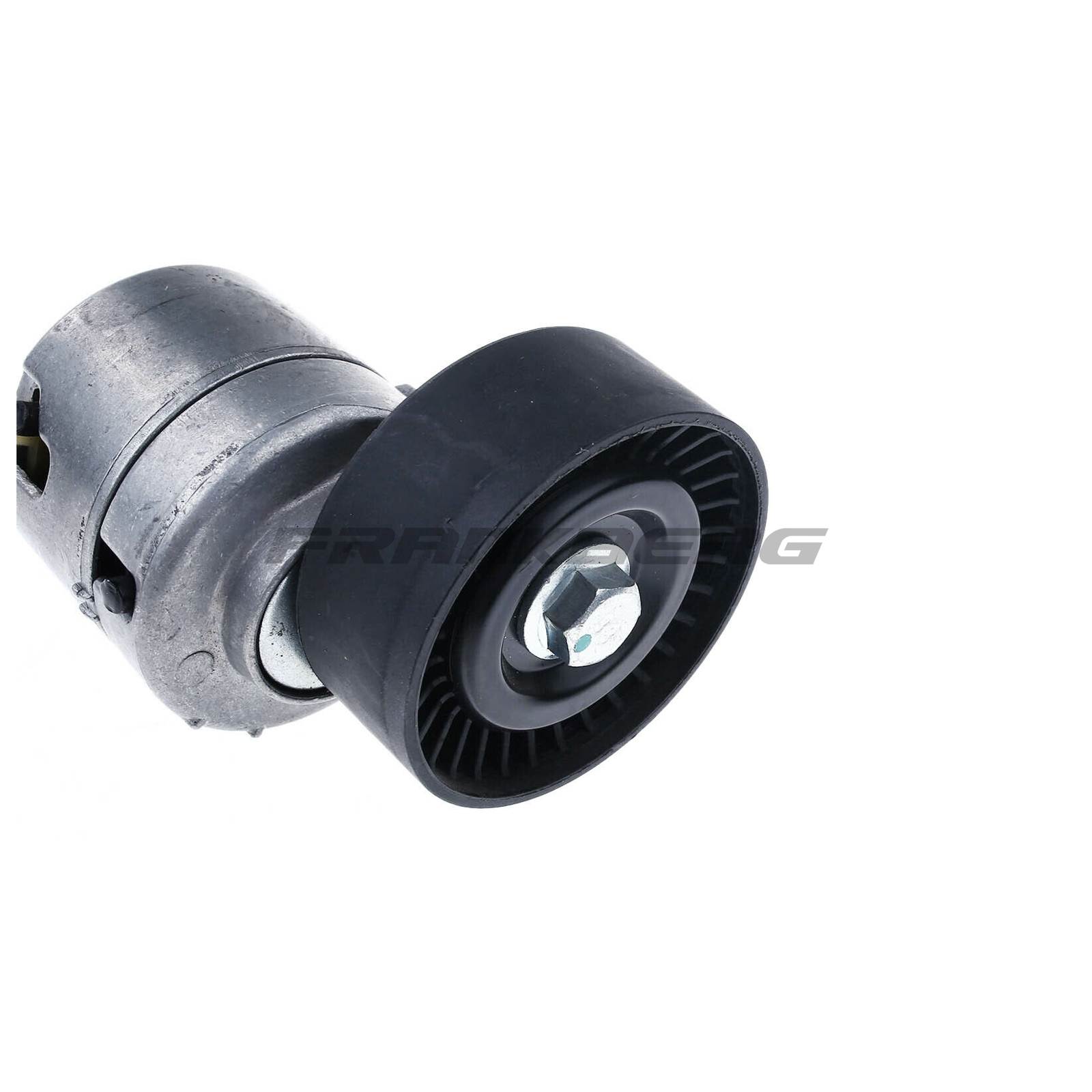Belt Tensioner, V-ribbed belt