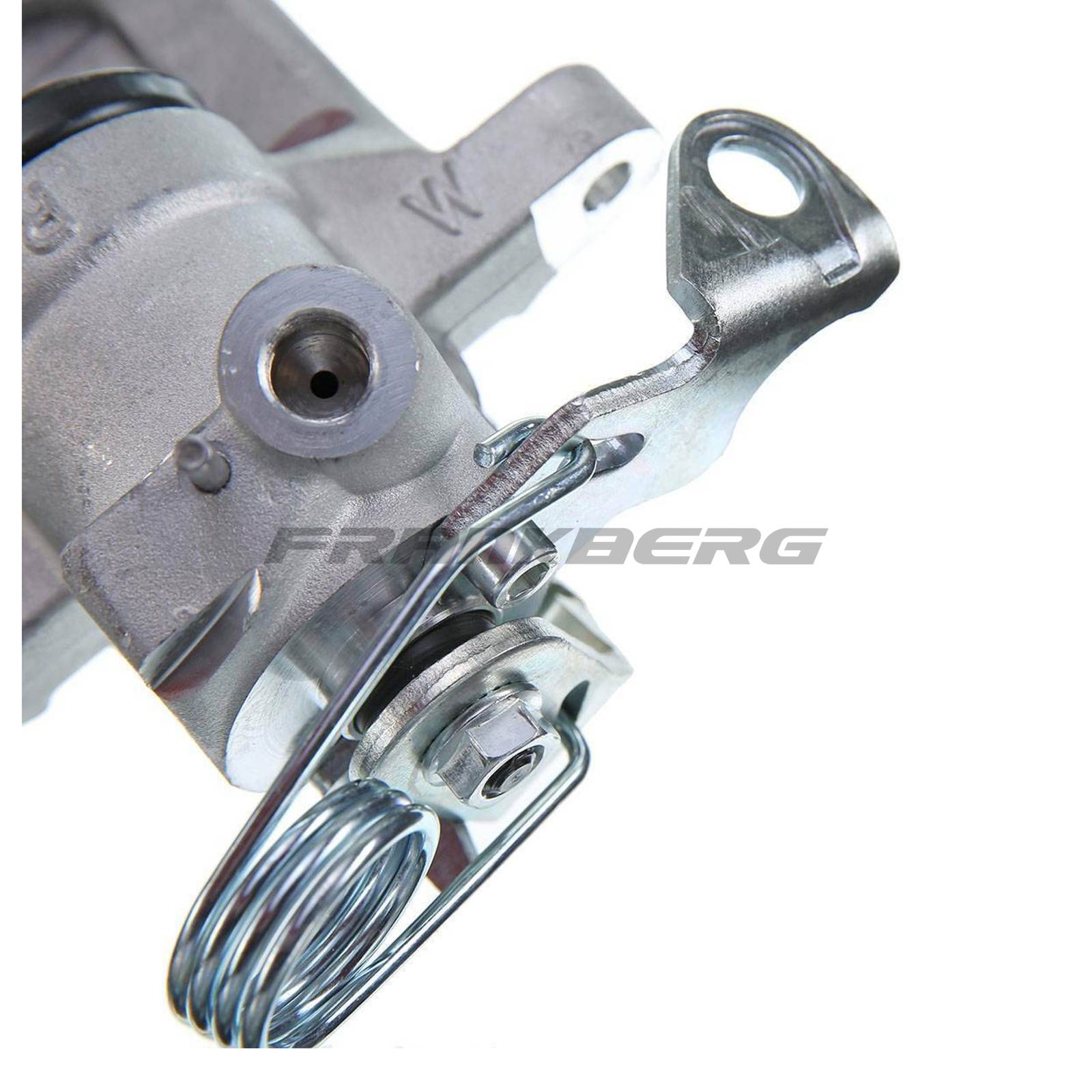 Brake Caliper