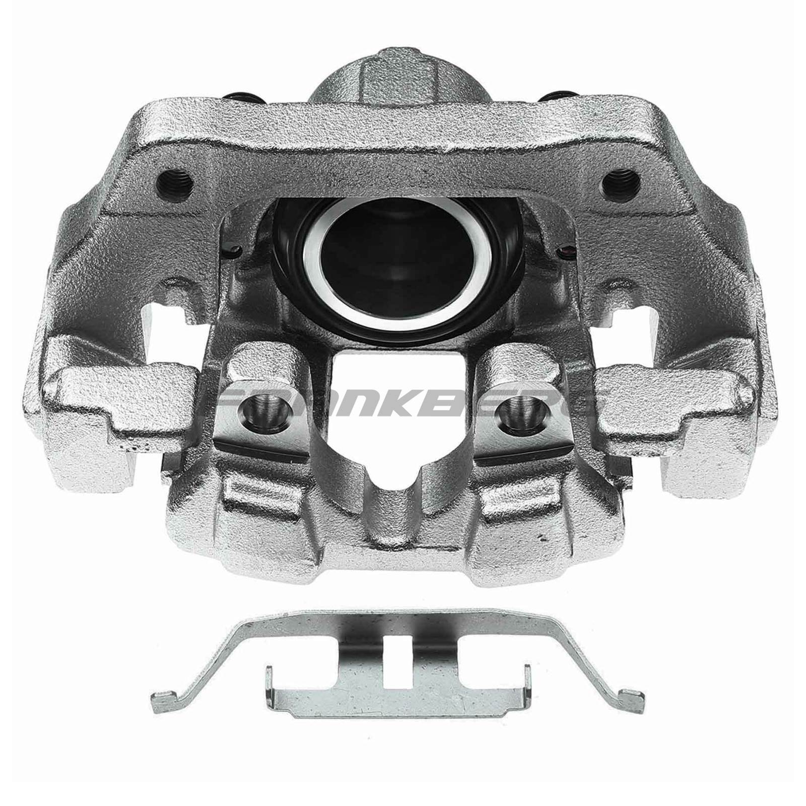Brake Caliper (5481FB0003327)