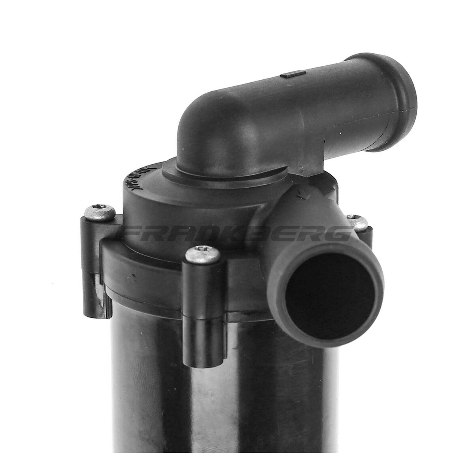 Auxiliary Water Pump (cooling water circuit)