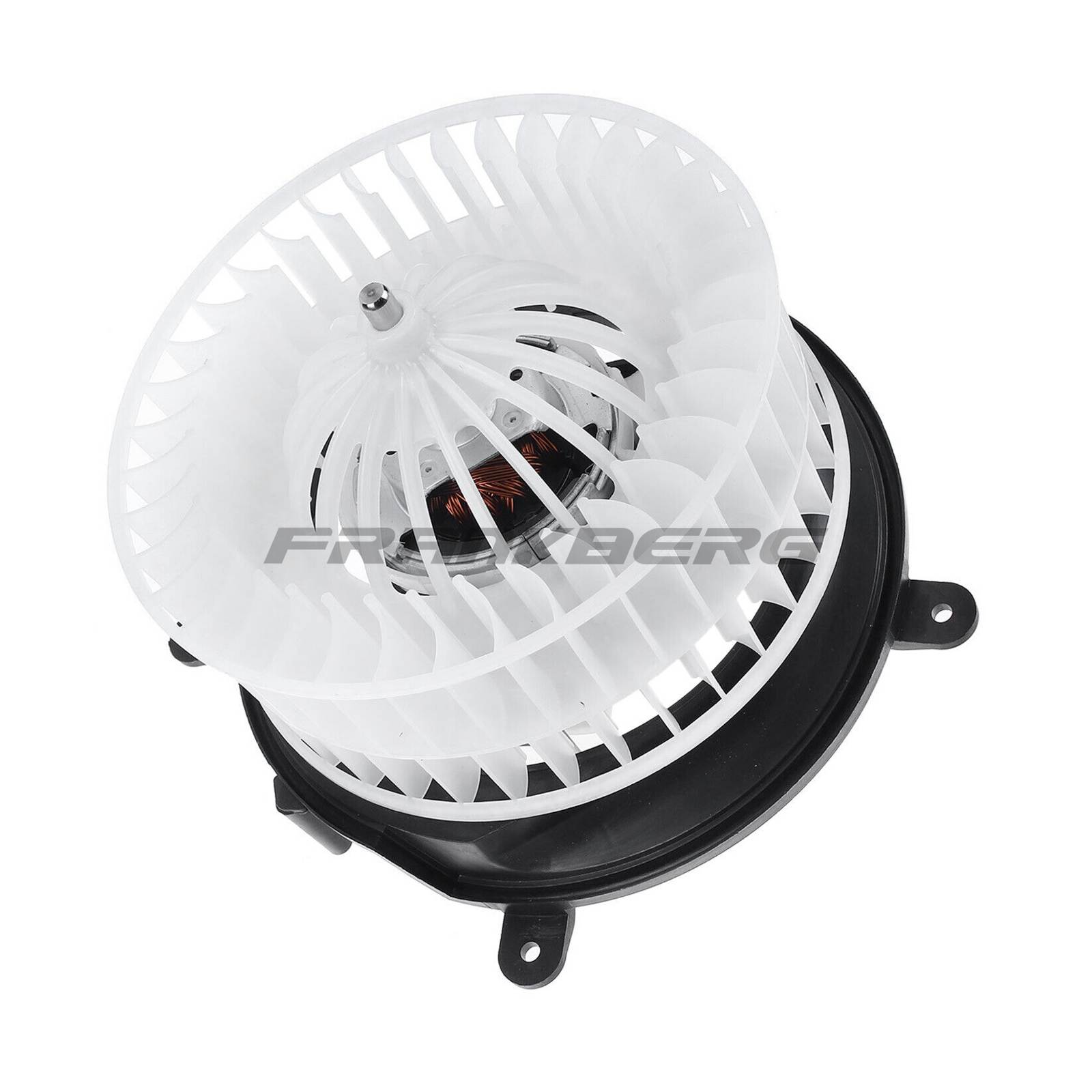 Interior Blower