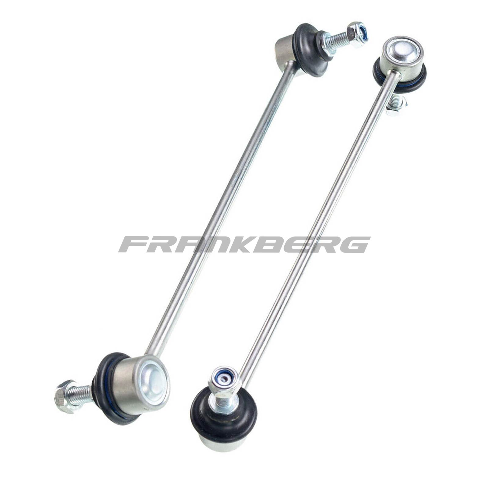 Bushing, stabiliser coupling rod