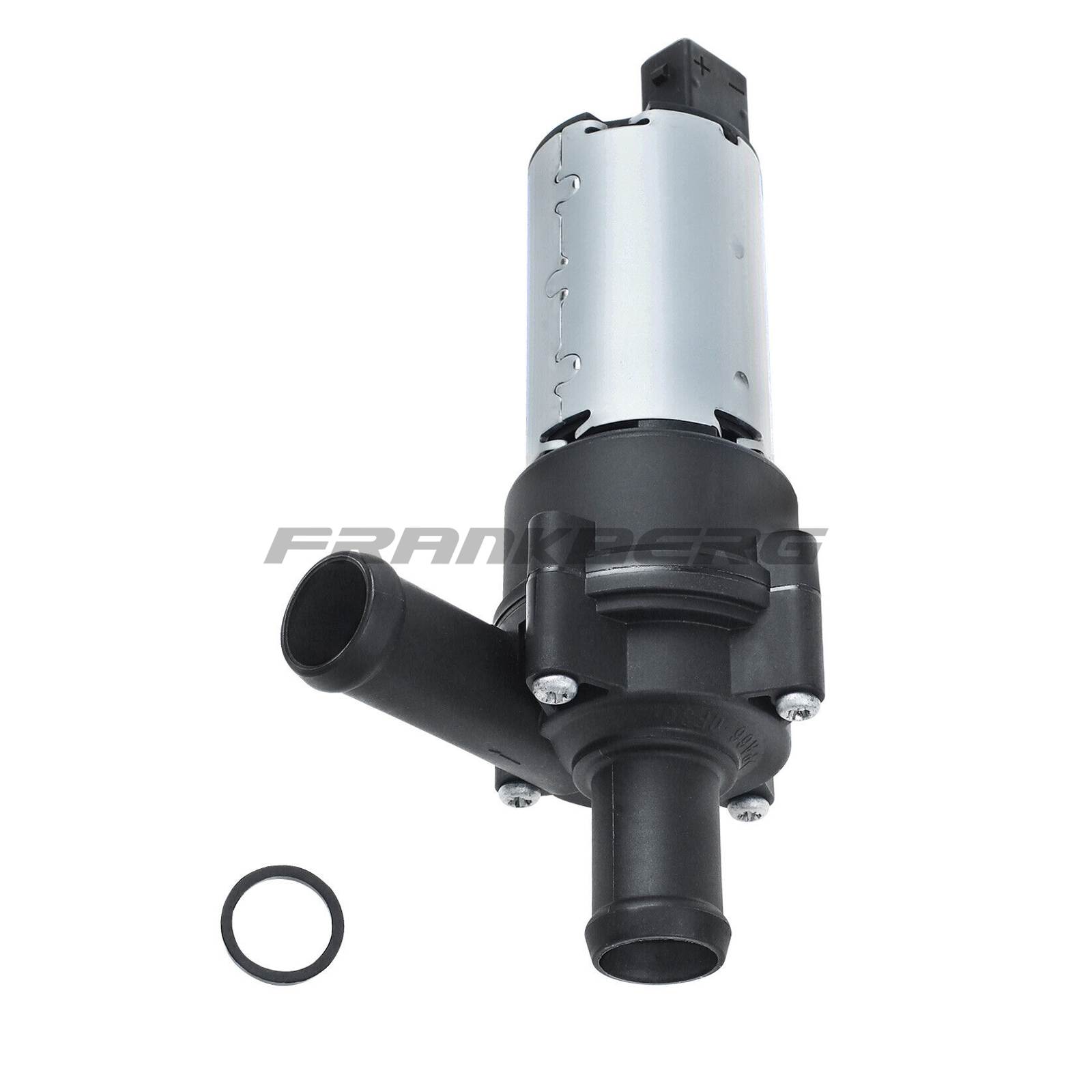 Auxiliary Water Pump (cooling water circuit) (5481FB0002335)