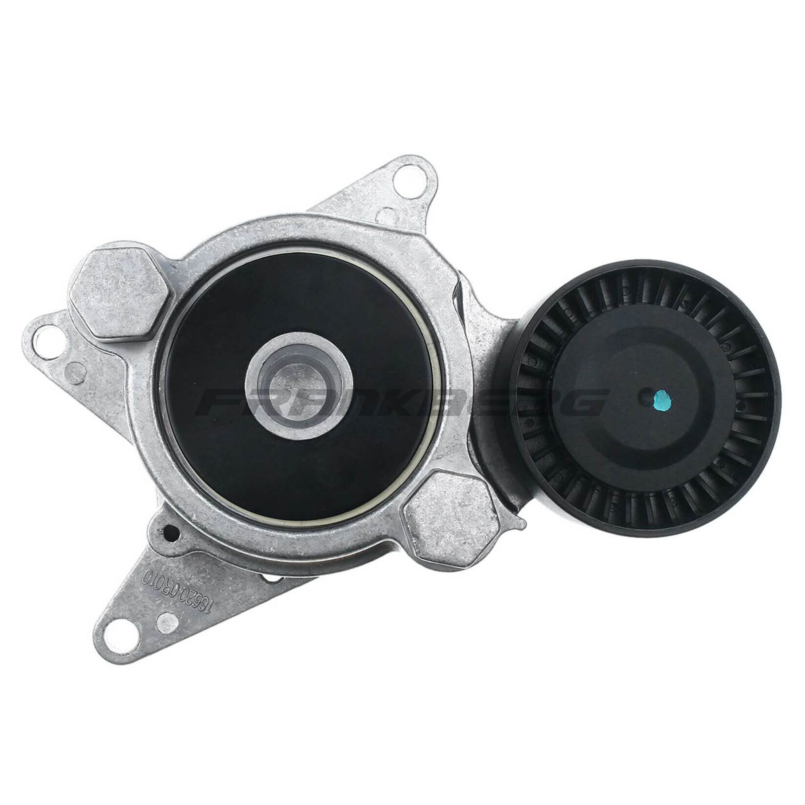Belt Tensioner, V-ribbed belt (5481FB0005870)