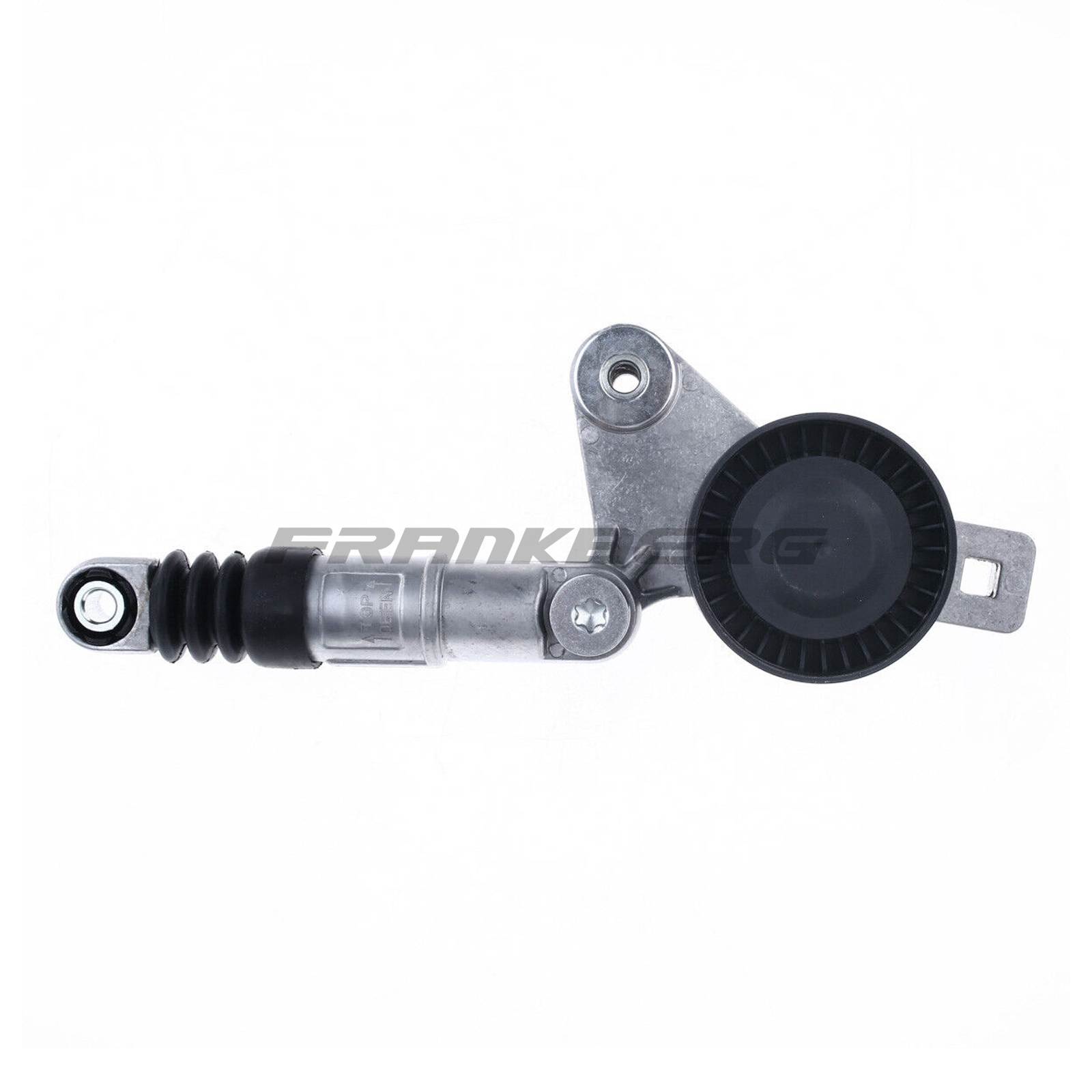 Belt Tensioner, V-ribbed belt (5481FB0006088)