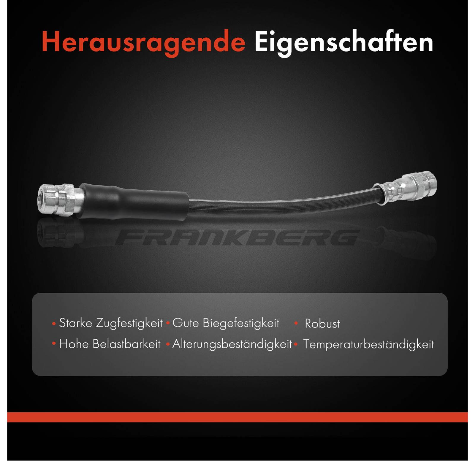 Brake Hose