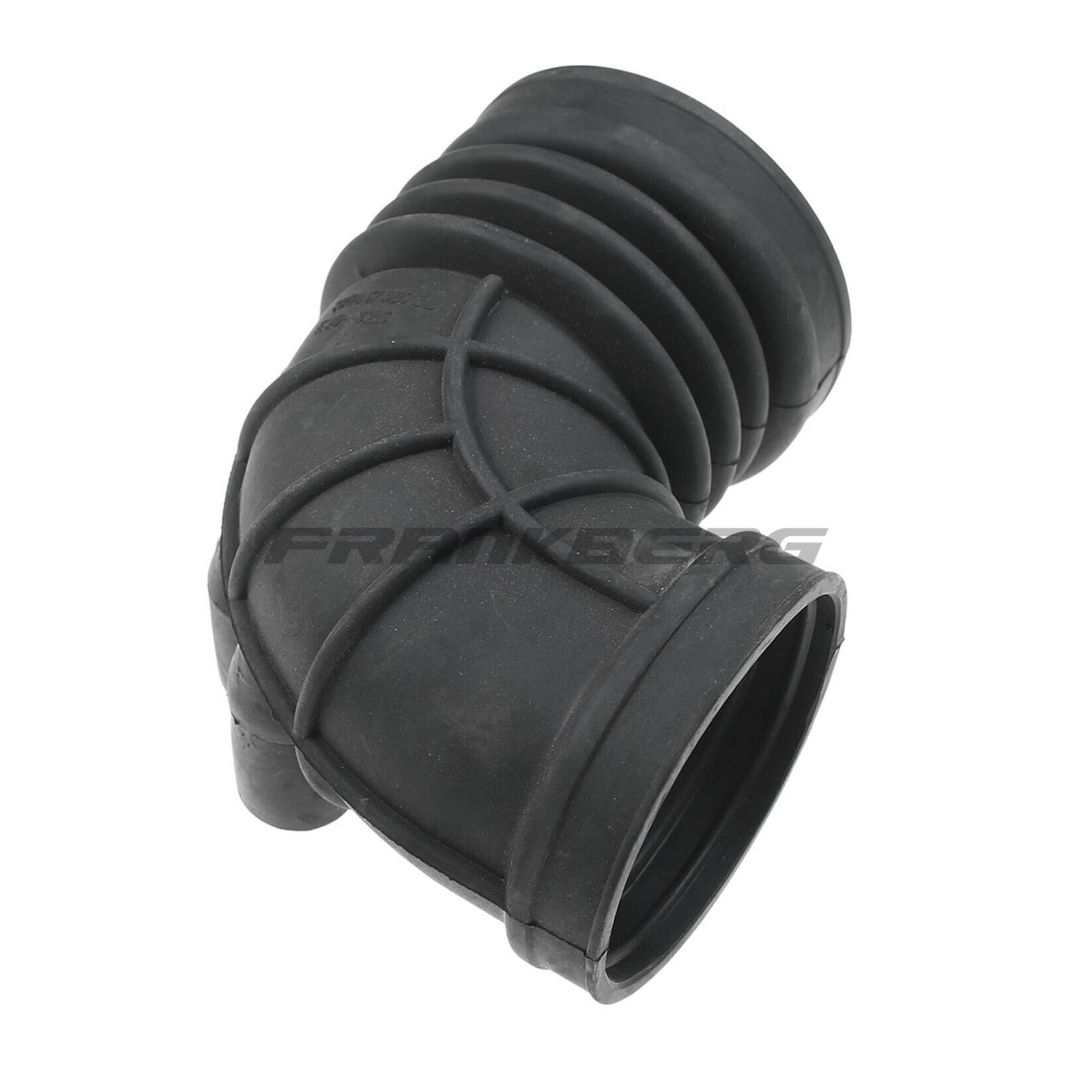 Intake Hose, air filter