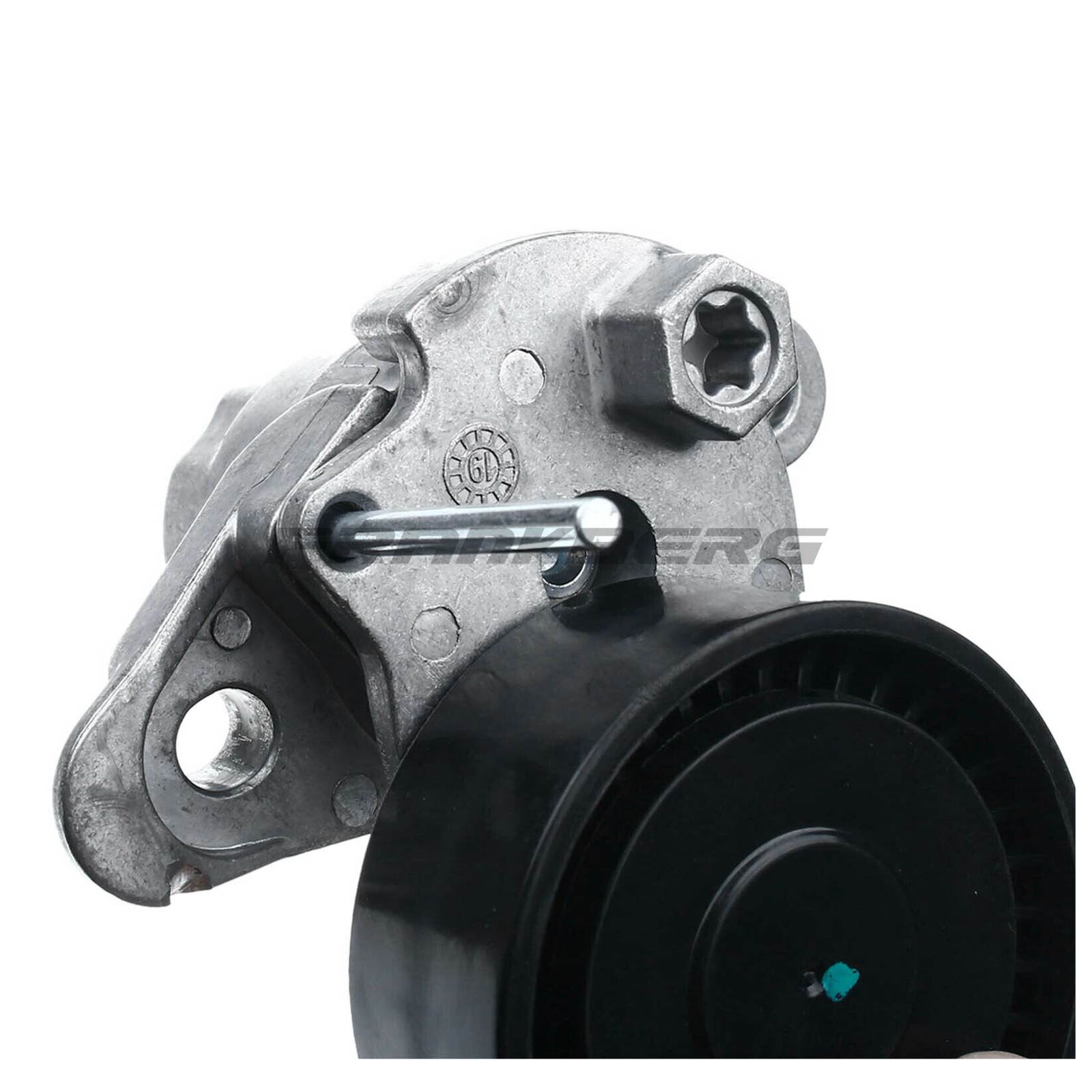 Belt Tensioner, V-ribbed belt