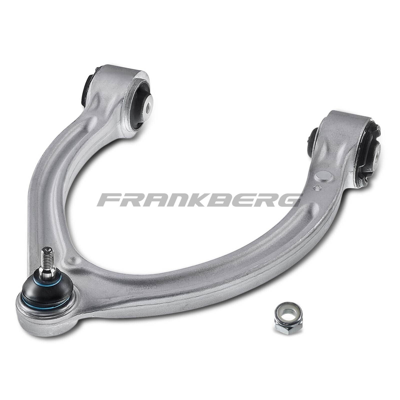 Control/Trailing Arm, wheel suspension (5481FB0006166)