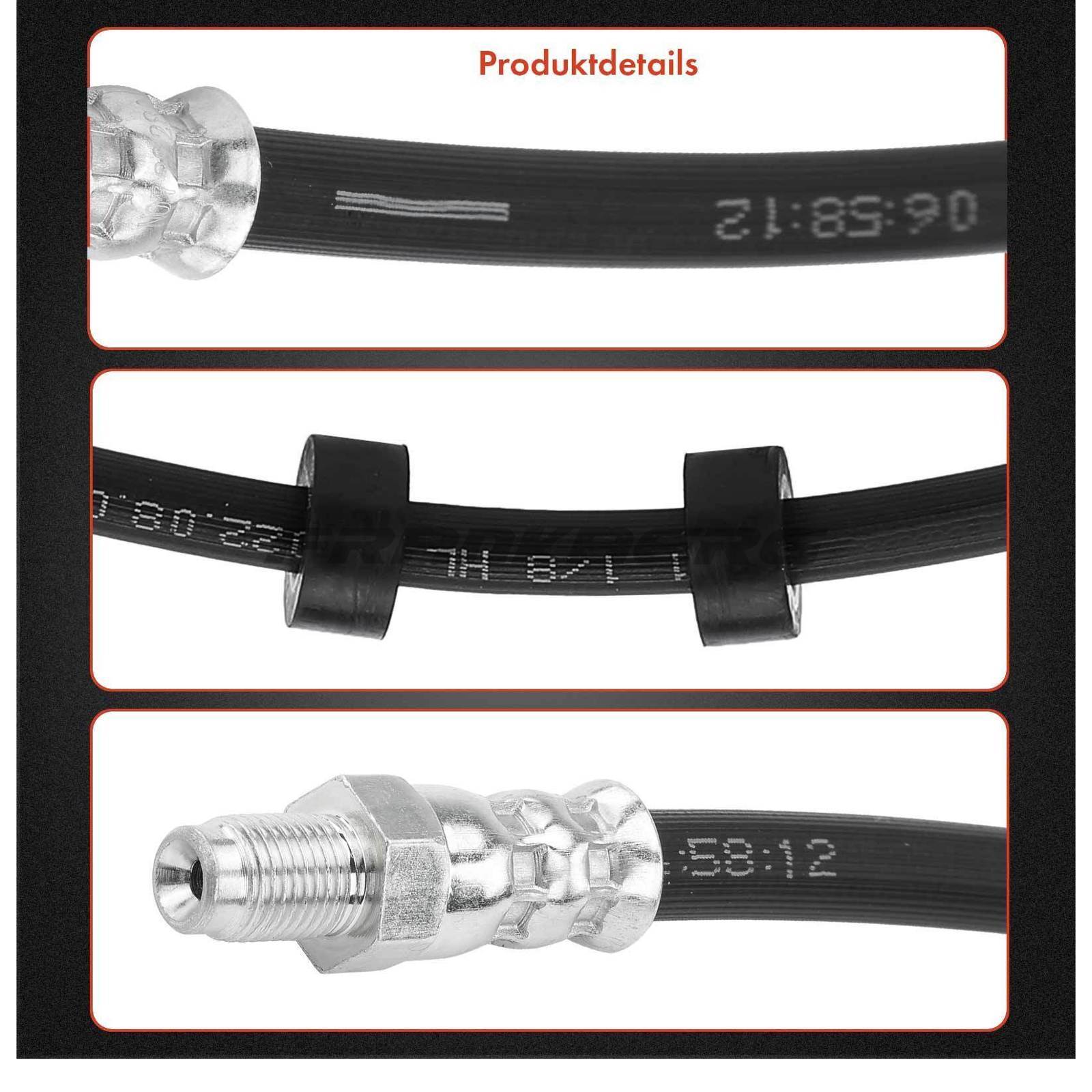 Brake Hose