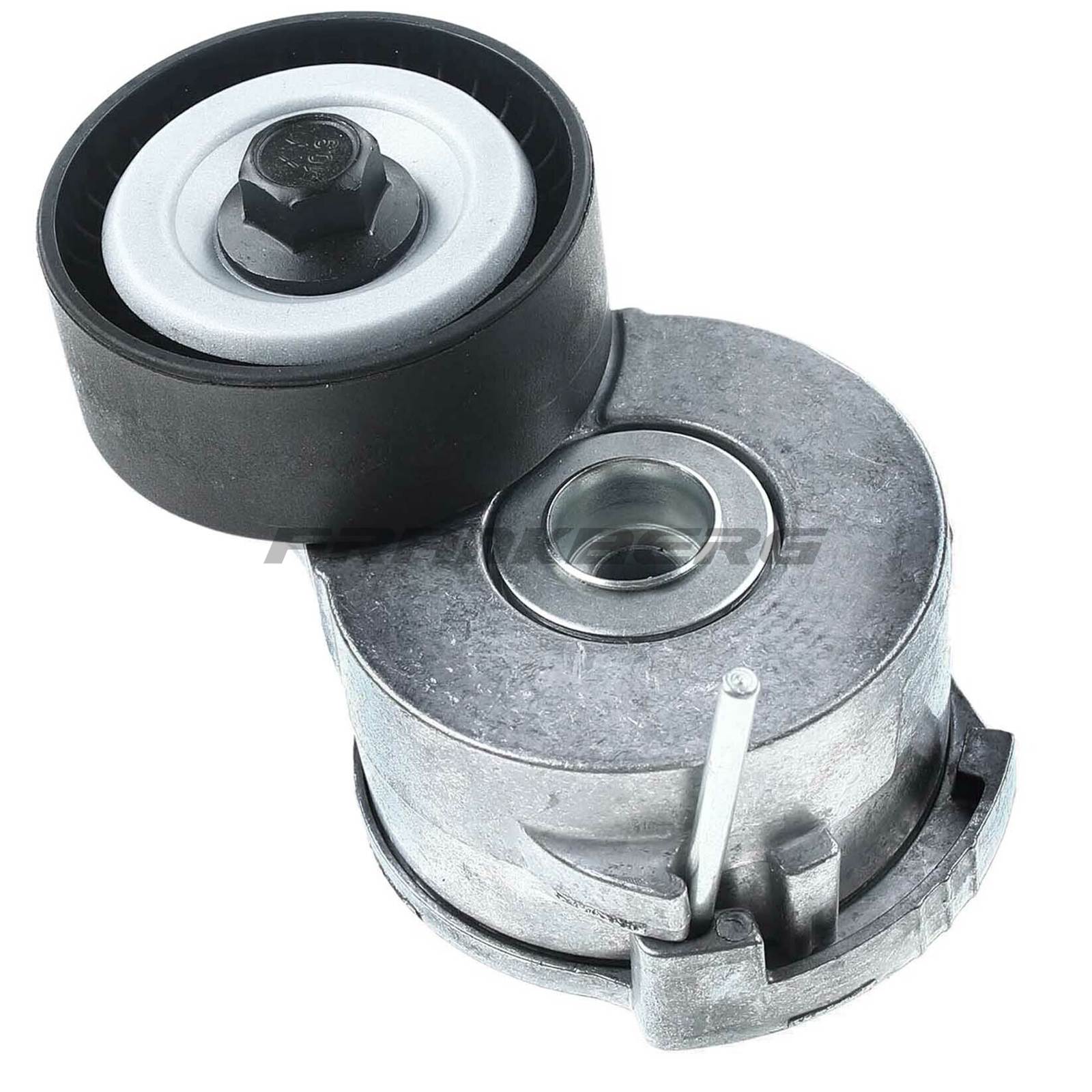 Belt Tensioner, V-ribbed belt