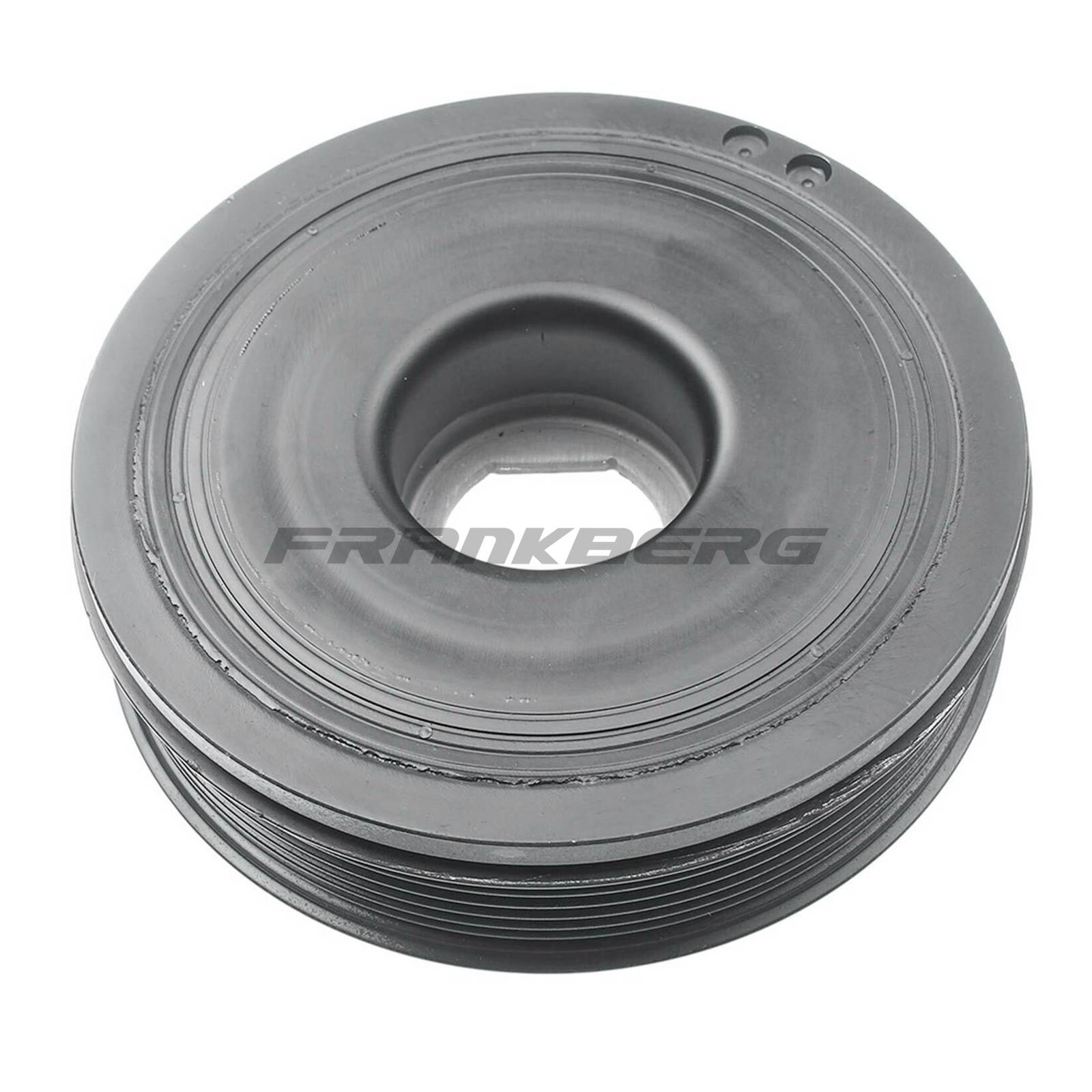 Belt Pulley, crankshaft