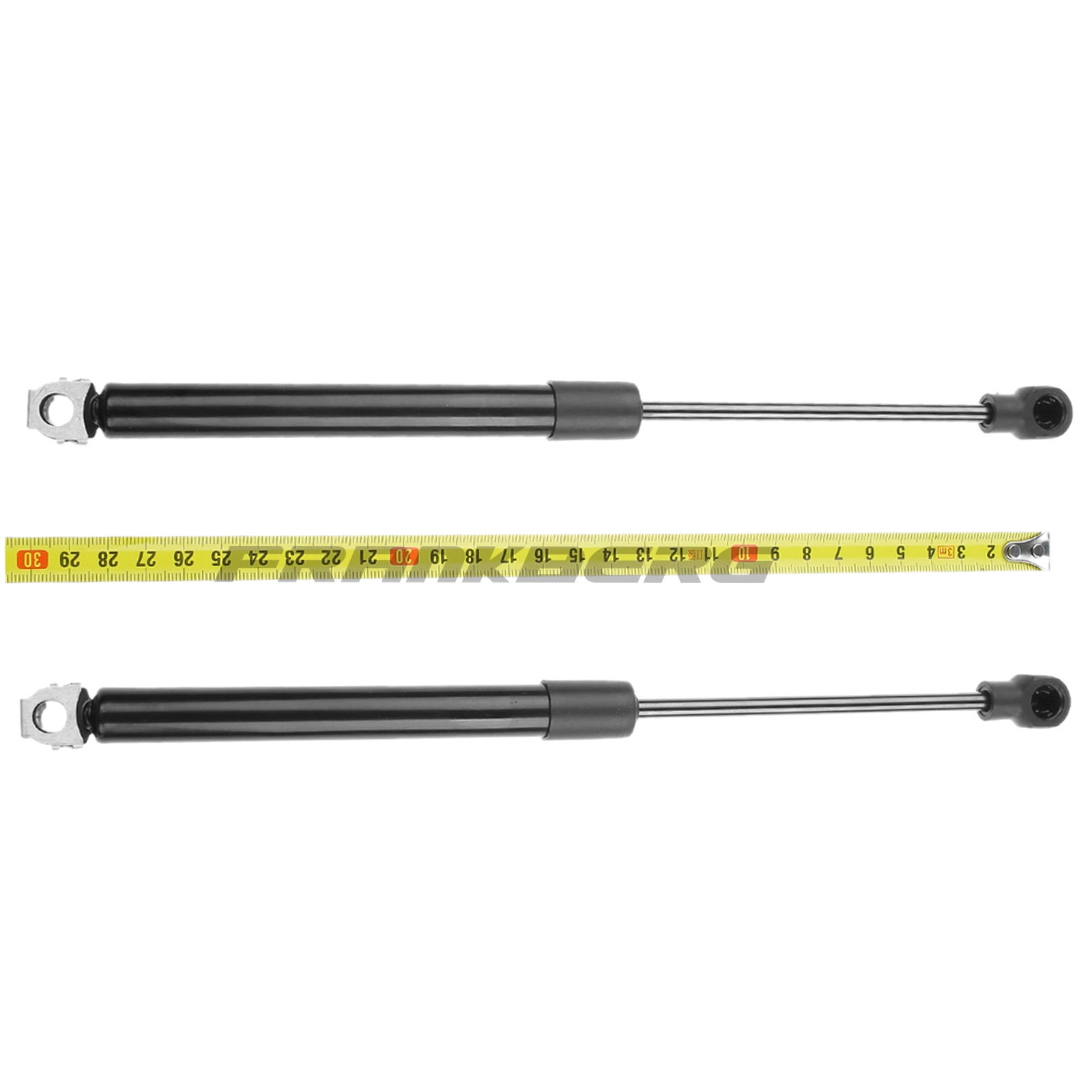 Gas Spring, boot/cargo area