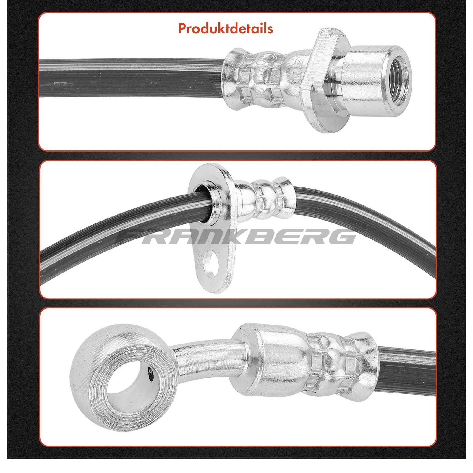 Brake Hose