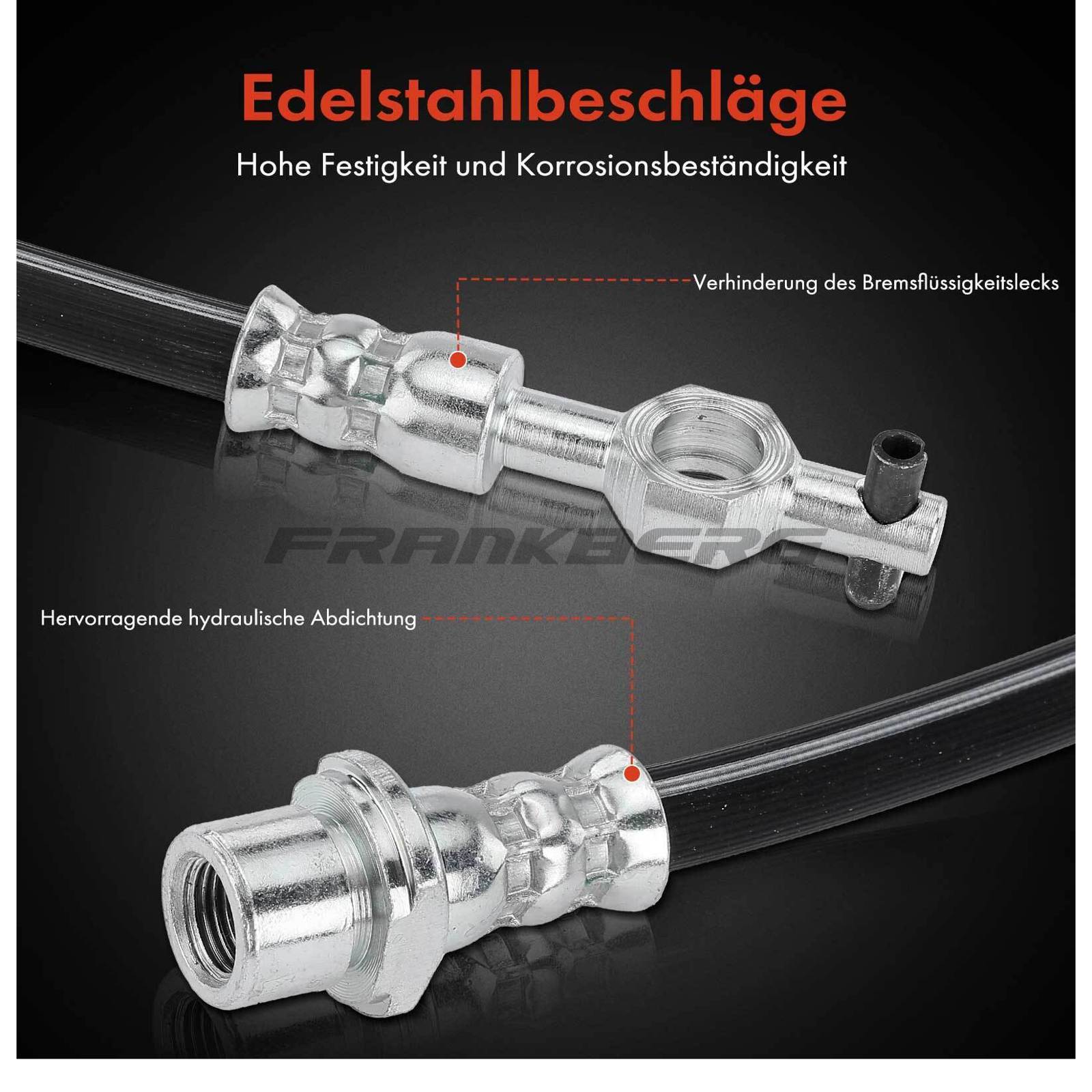 Brake Hose