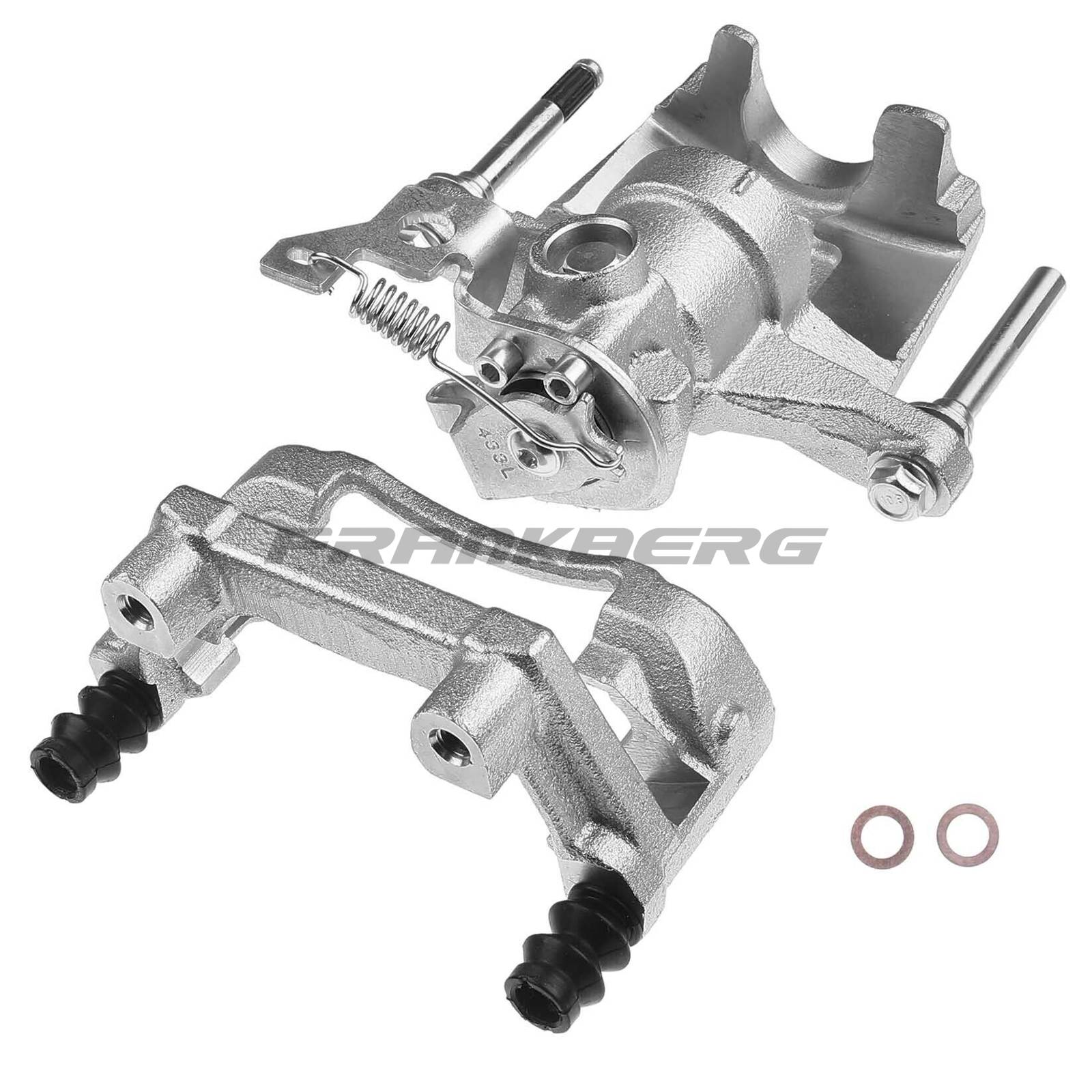 Brake Caliper (5481FB0002757)