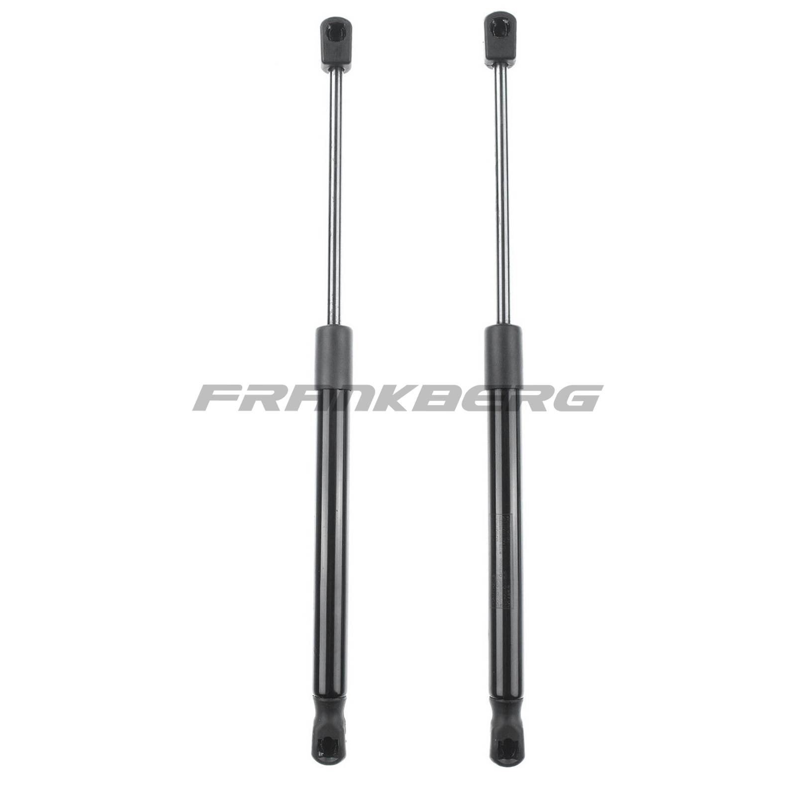 Gas Spring, boot/cargo area (5481FB0013417)