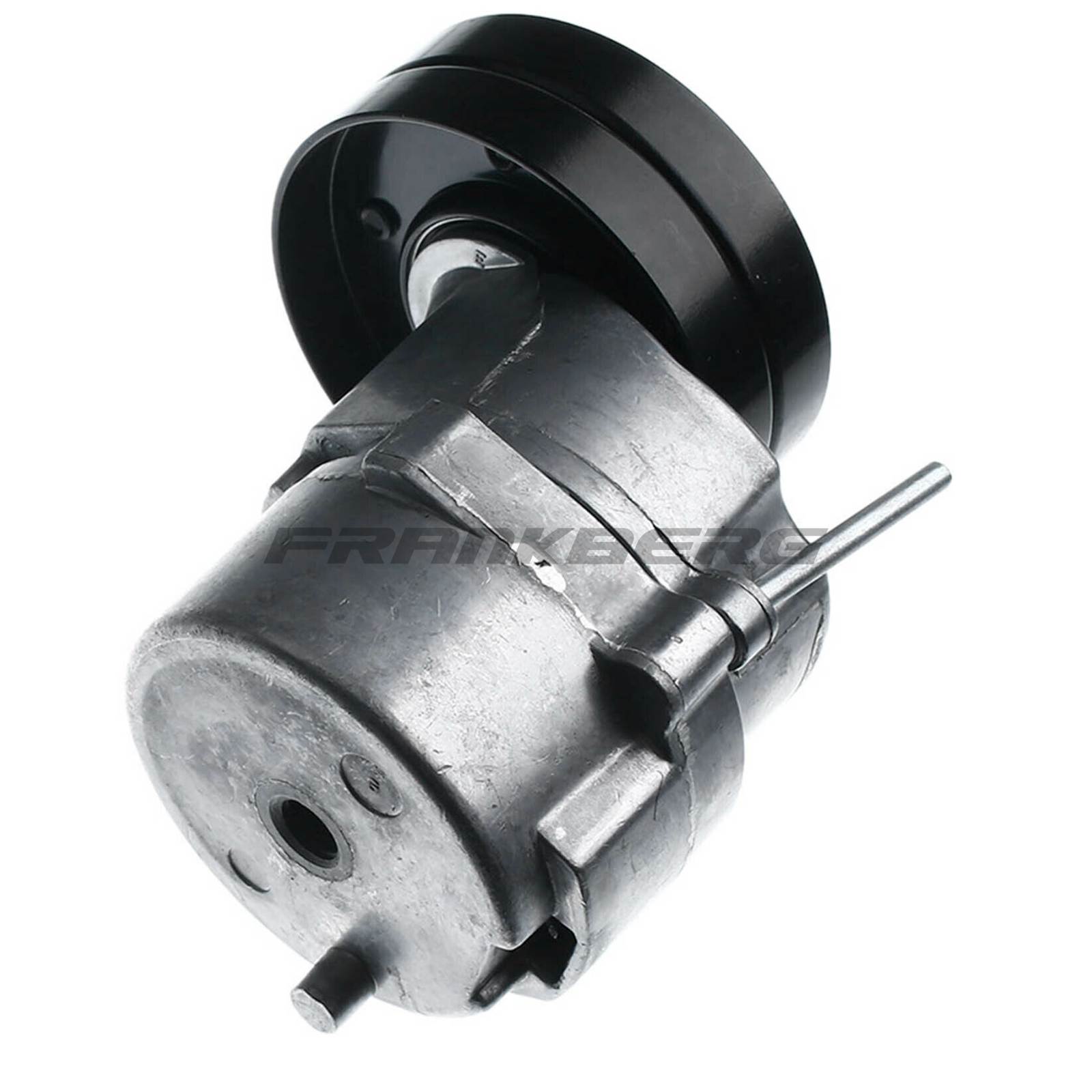 Belt Tensioner, V-ribbed belt